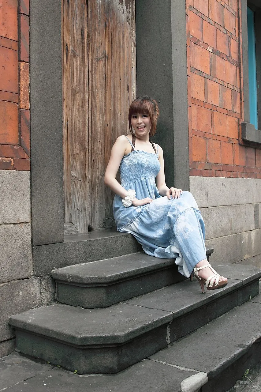Li Yixuan: Web Idols photo 41