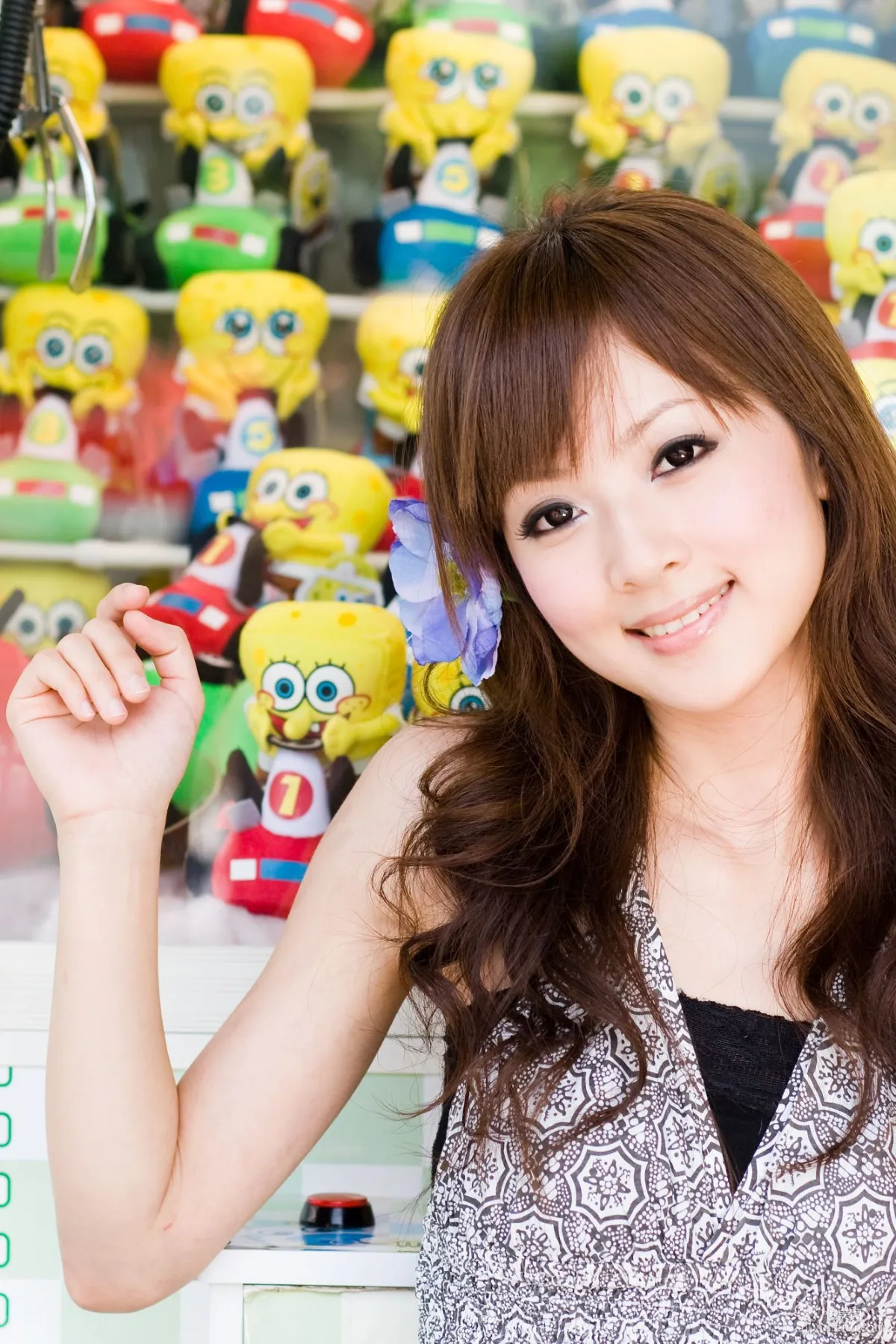 張凱潔 Mikako《台灣淡水外拍》 寫真集 52