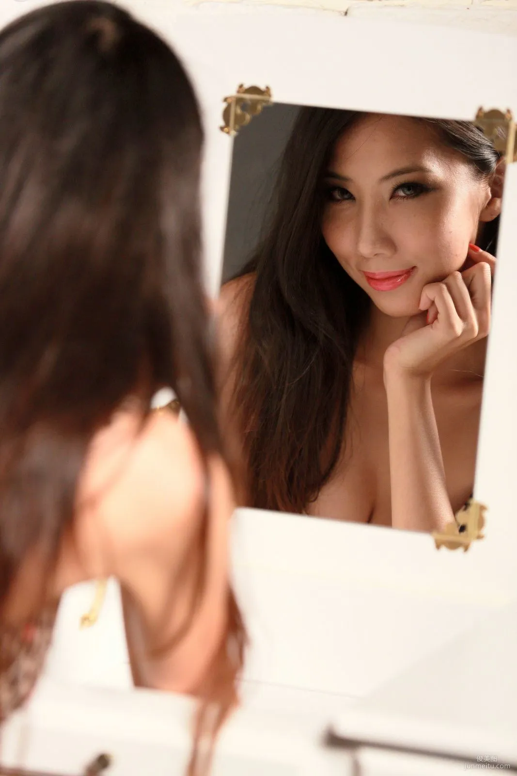 Wu Xintong: Web Idols photo 10