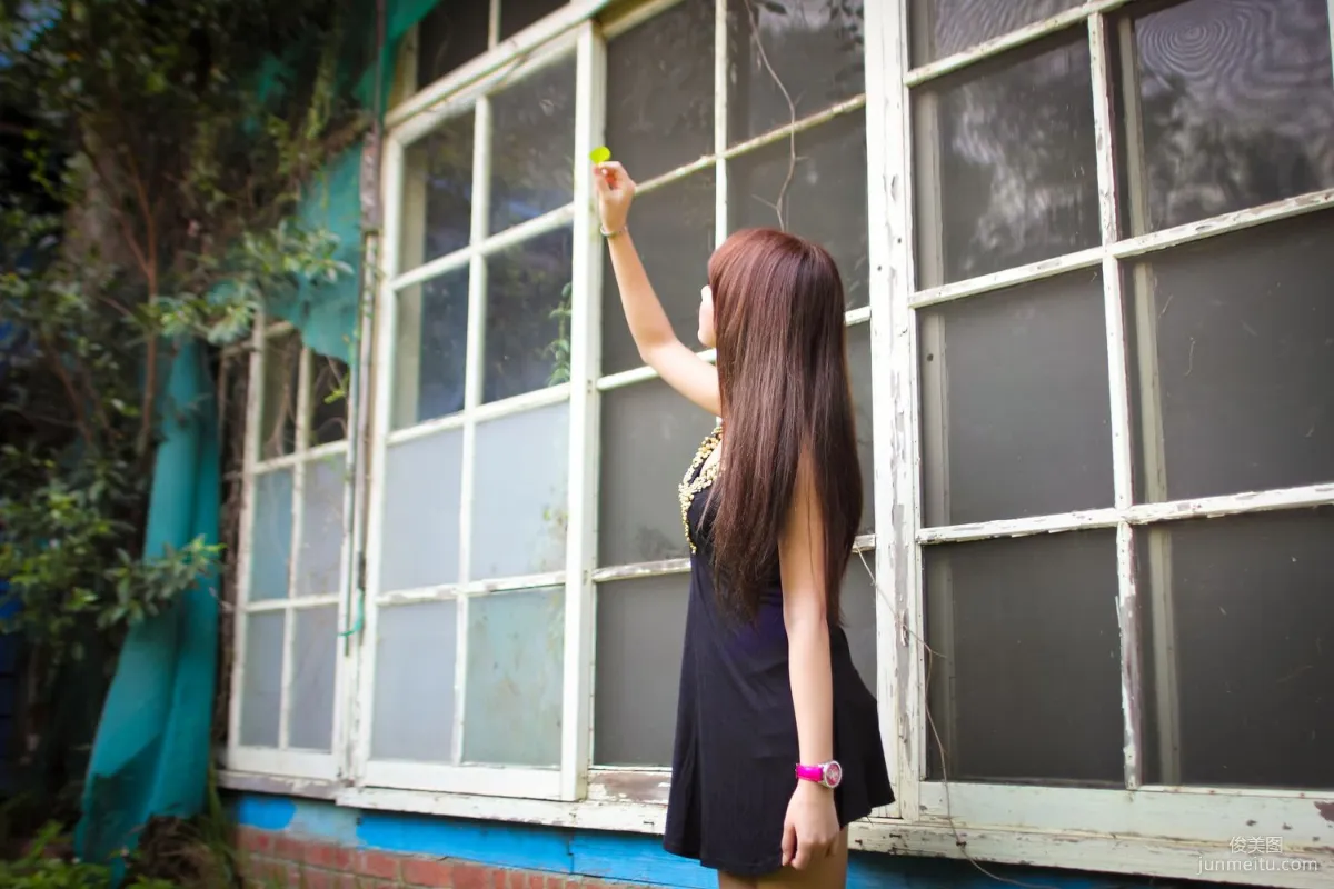 Ivy Chen: Web Idols photo 13