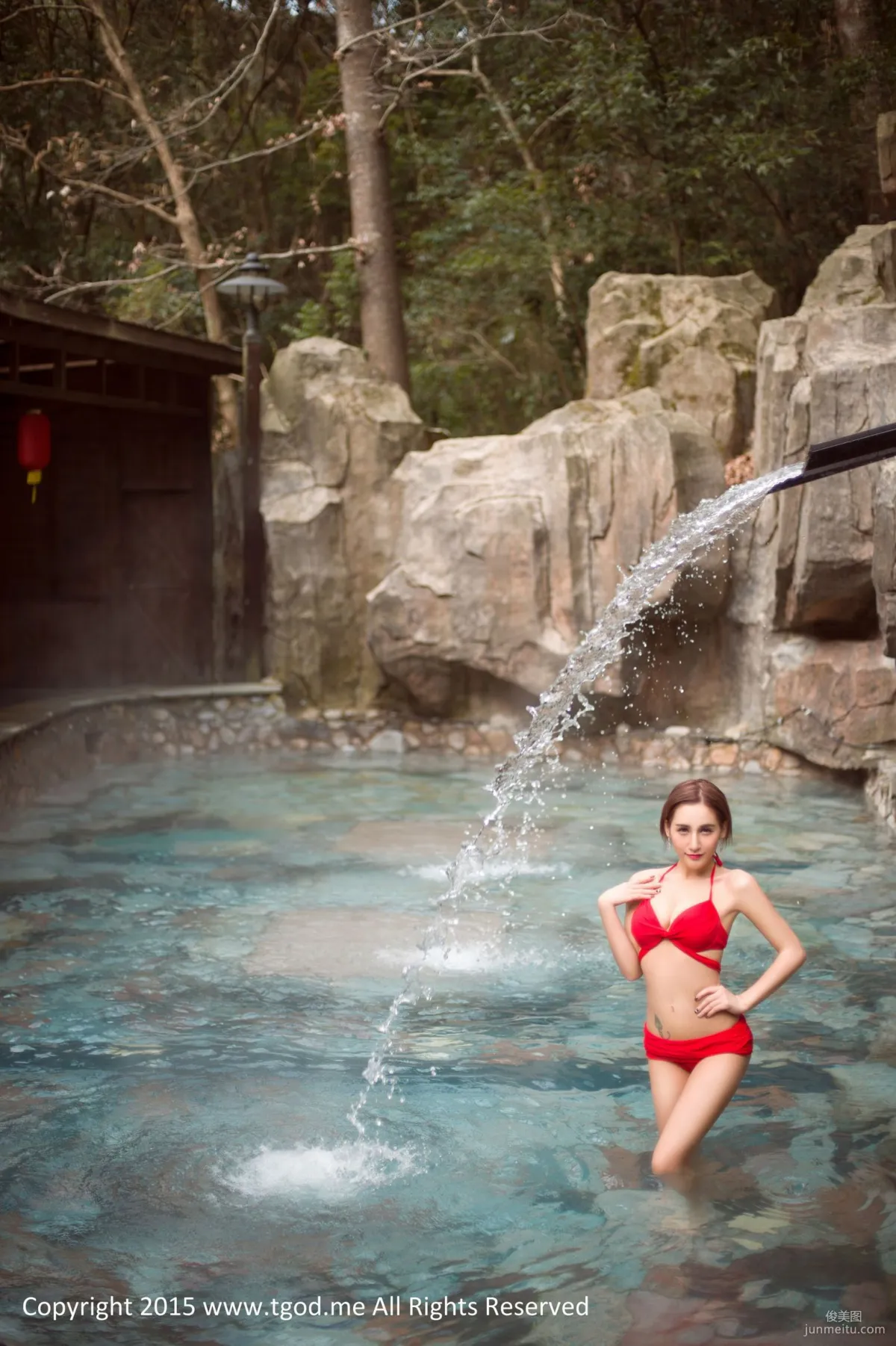 Aixi Ice: TGOD photo 29