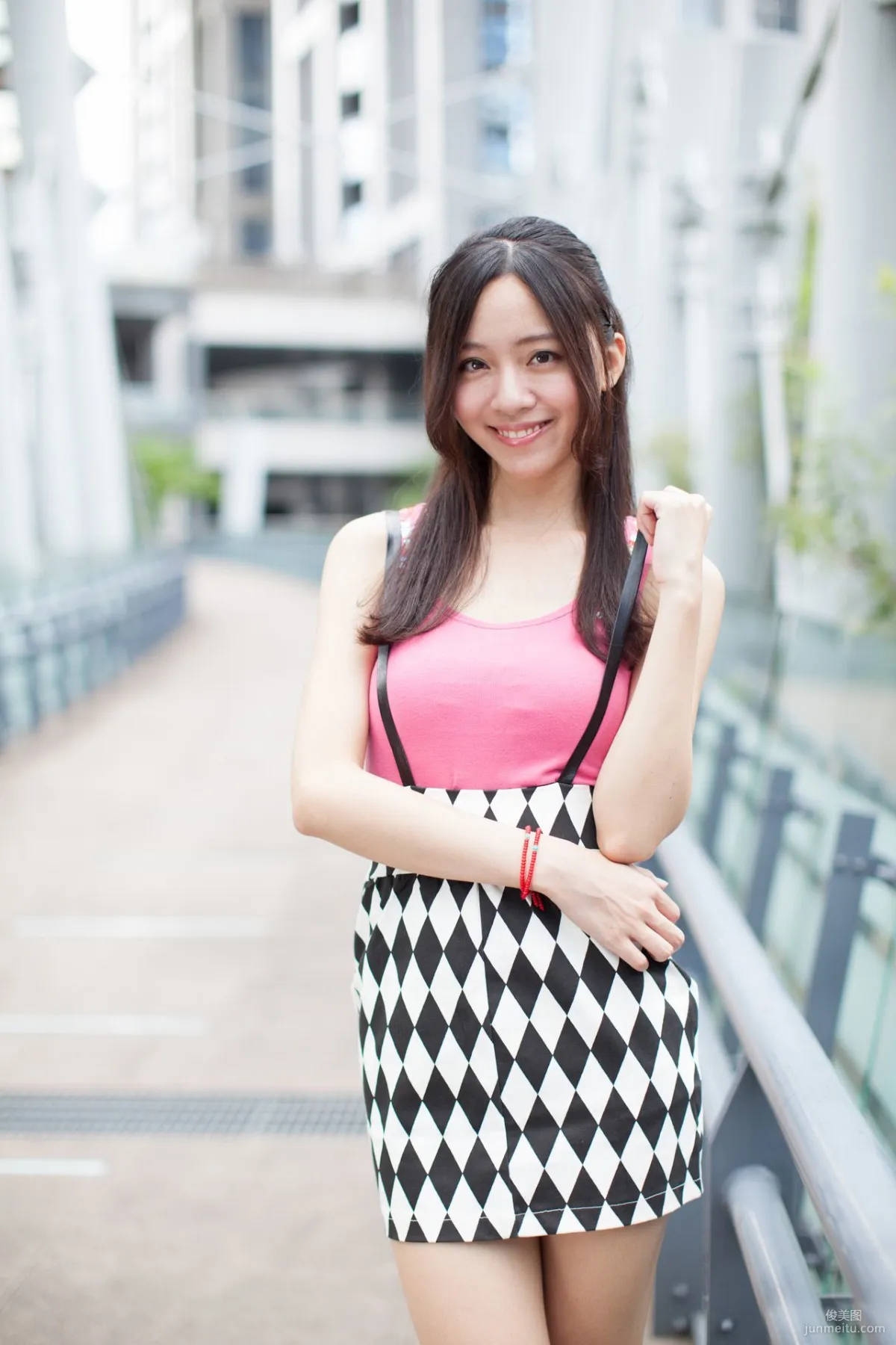 Lin Qianru: Web Idols photo 25