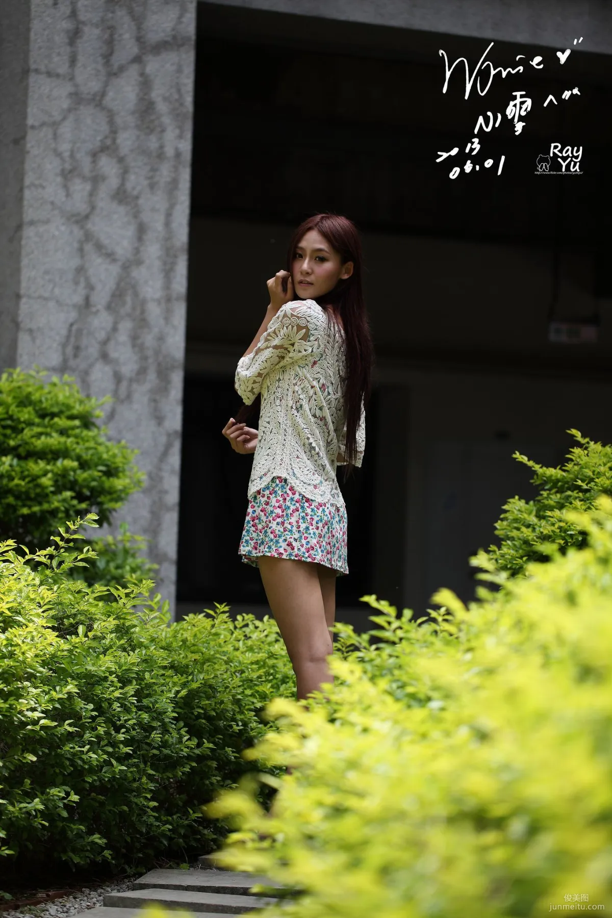Winnie Xiaoxue: Web Idols photo 33