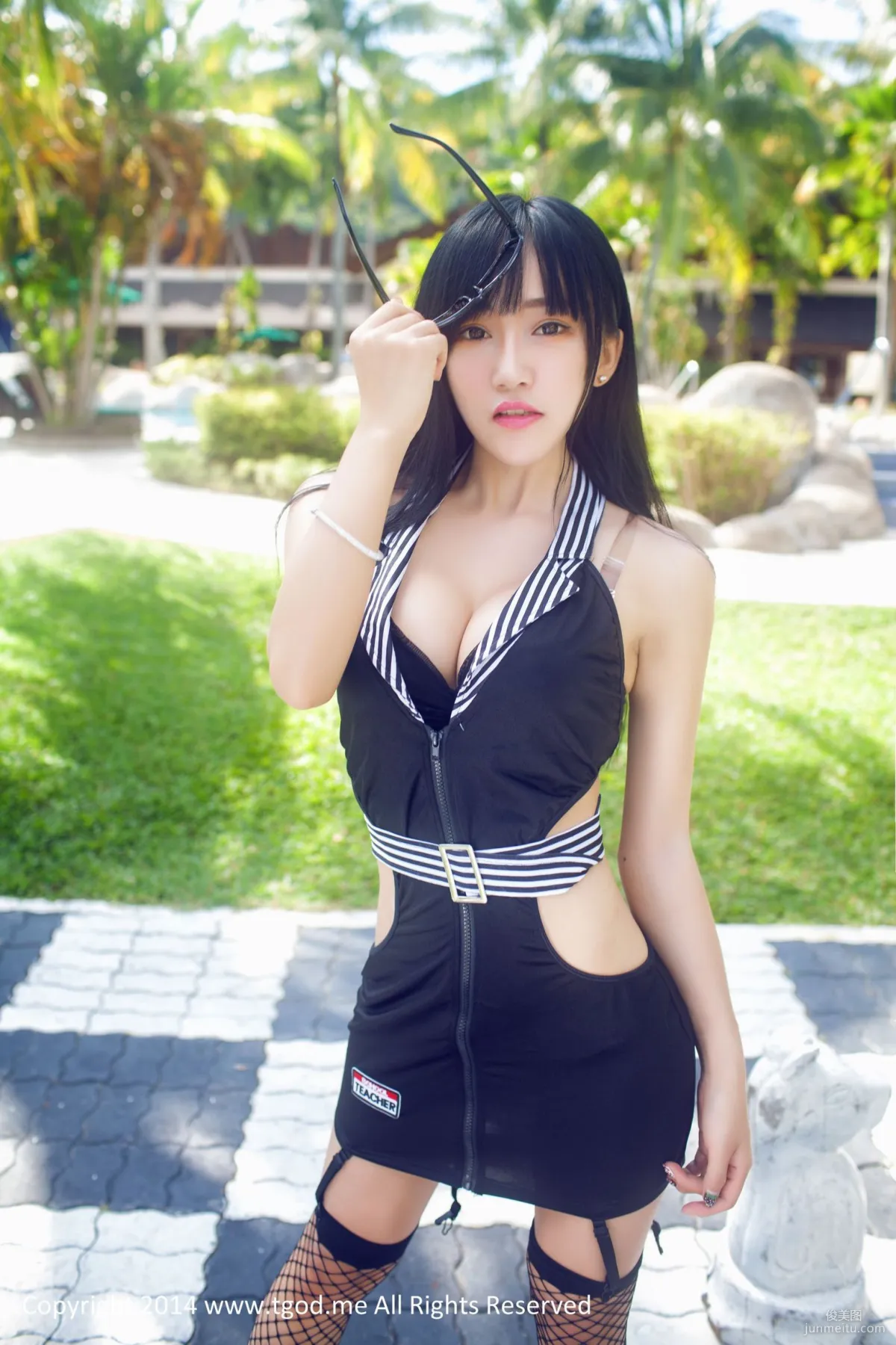 Yang Shangxuan: TGOD photo 7