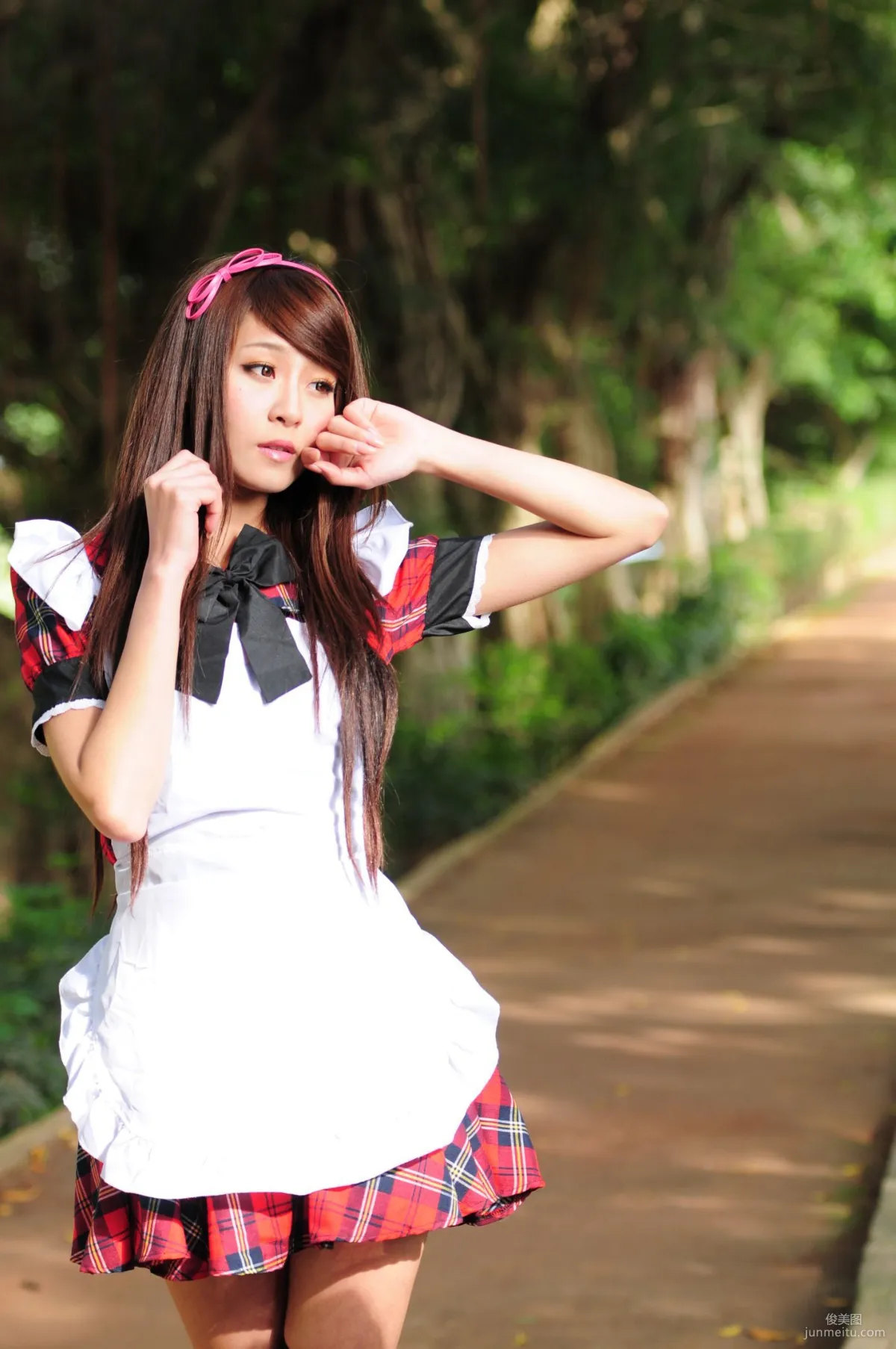 Winnie Xiaoxue: Web Idols photo 47