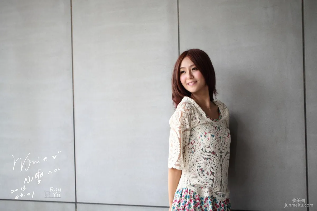 Winnie Xiaoxue: Web Idols photo 12