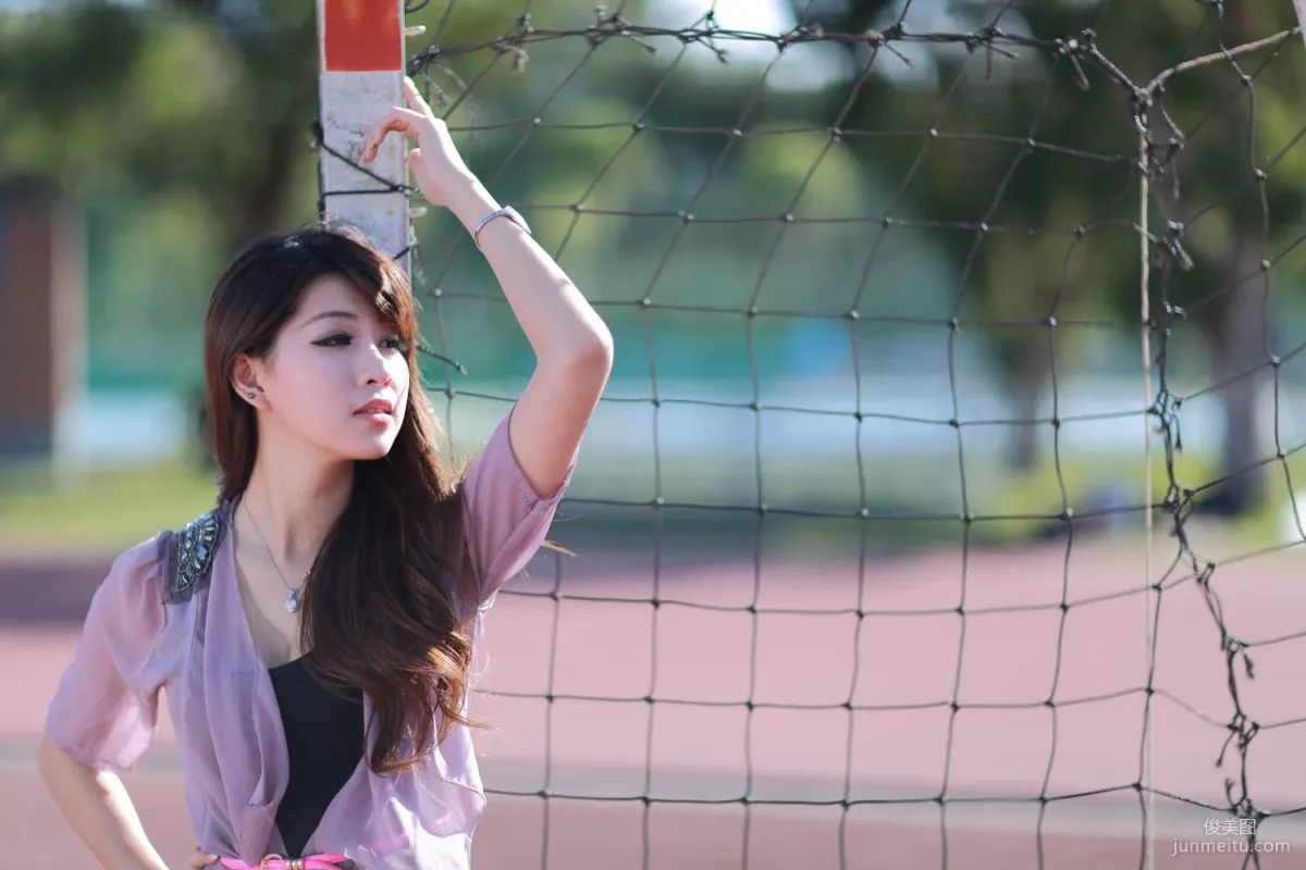 Ivy Chen: Web Idols photo 28