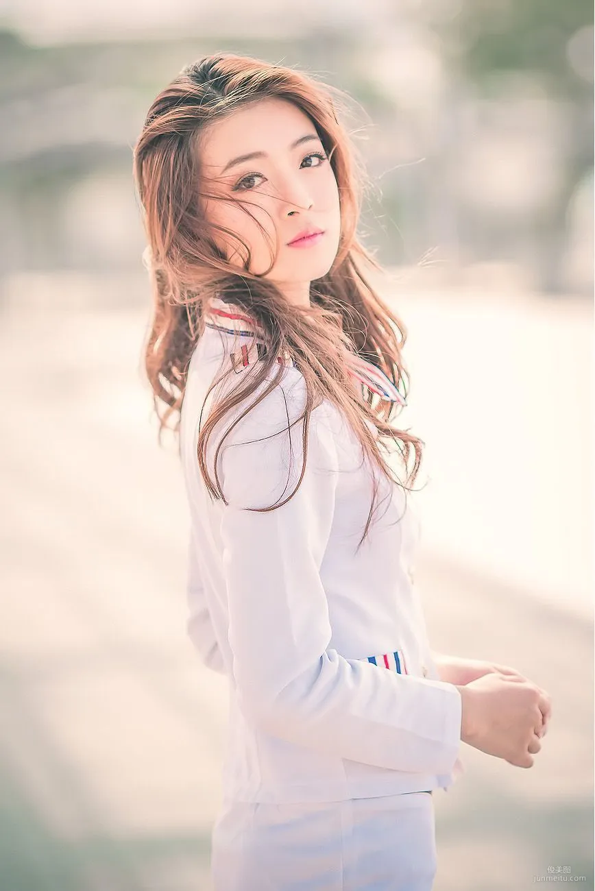 Liu Siqi: Web Idols photo 25