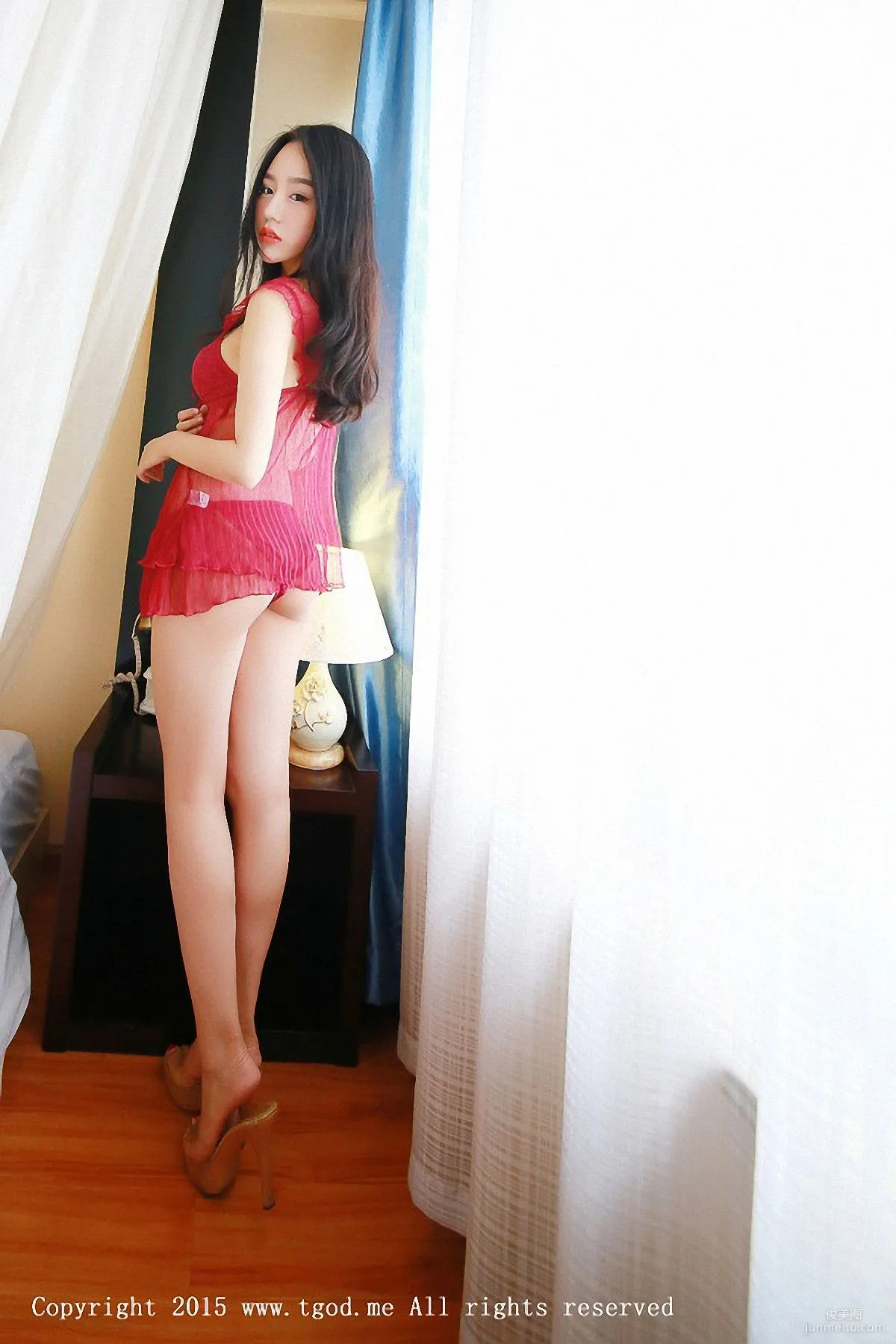 Yu Maodun: TGOD photo 10