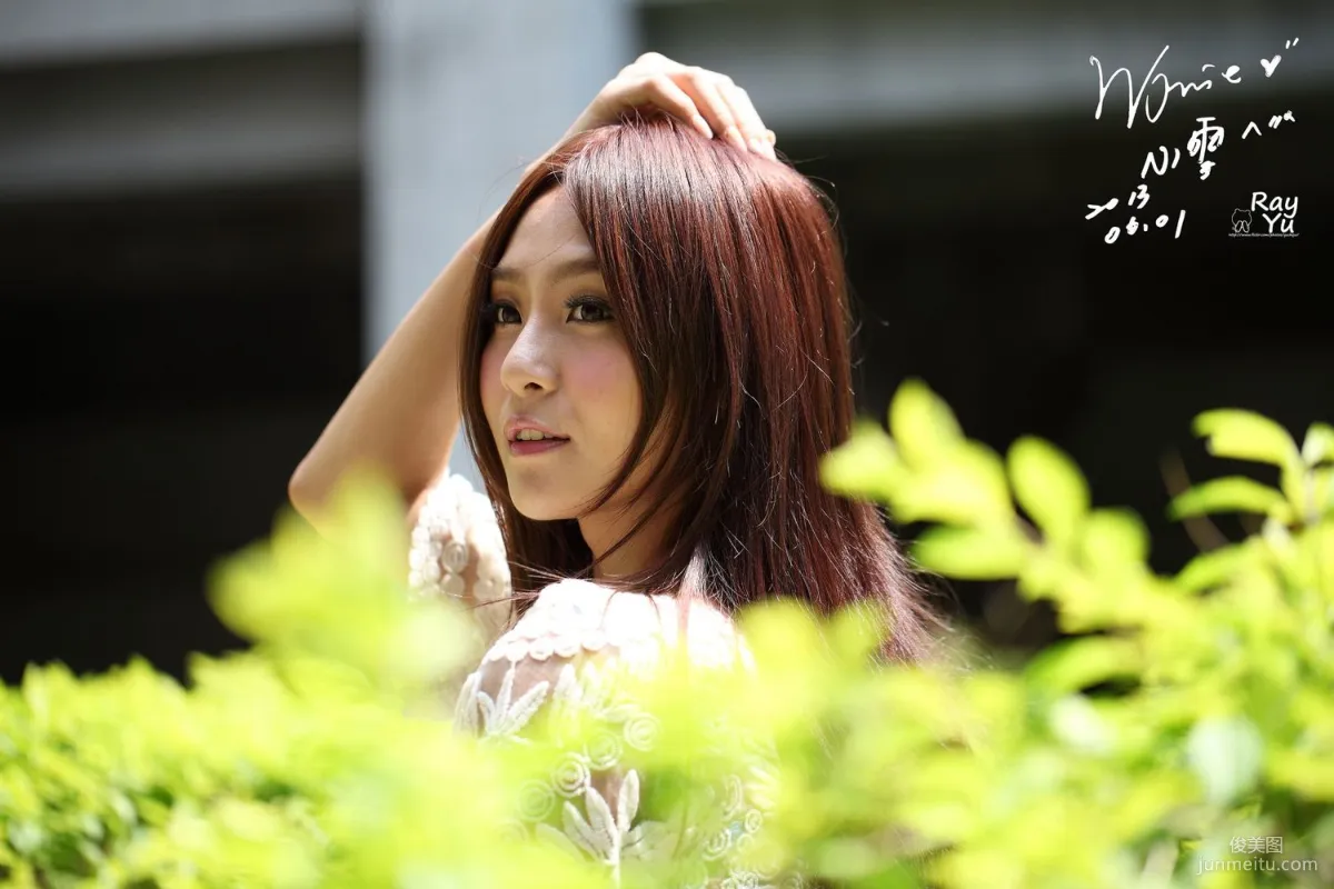 Winnie Xiaoxue: Web Idols photo 44