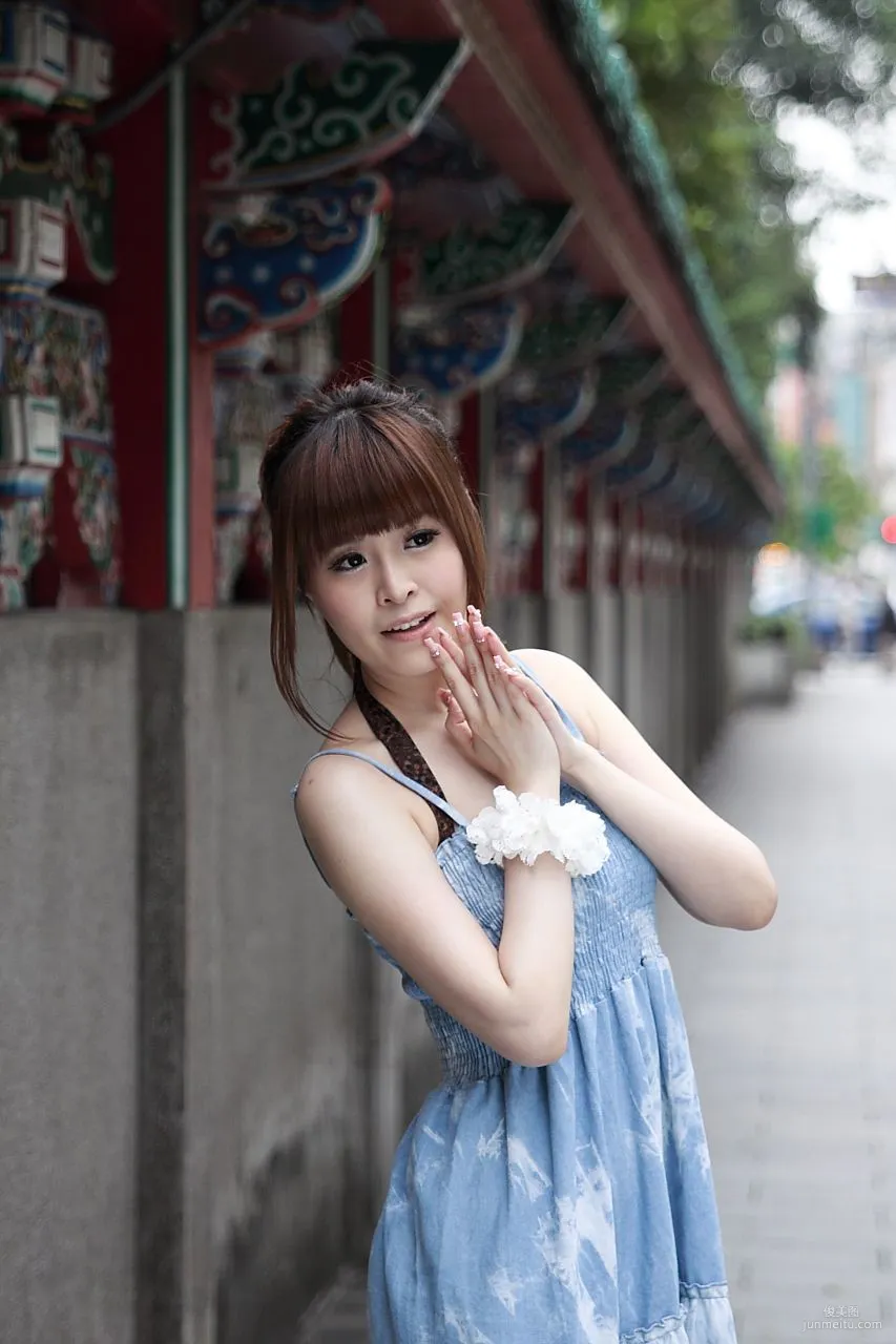 Li Yixuan: Web Idols photo 44