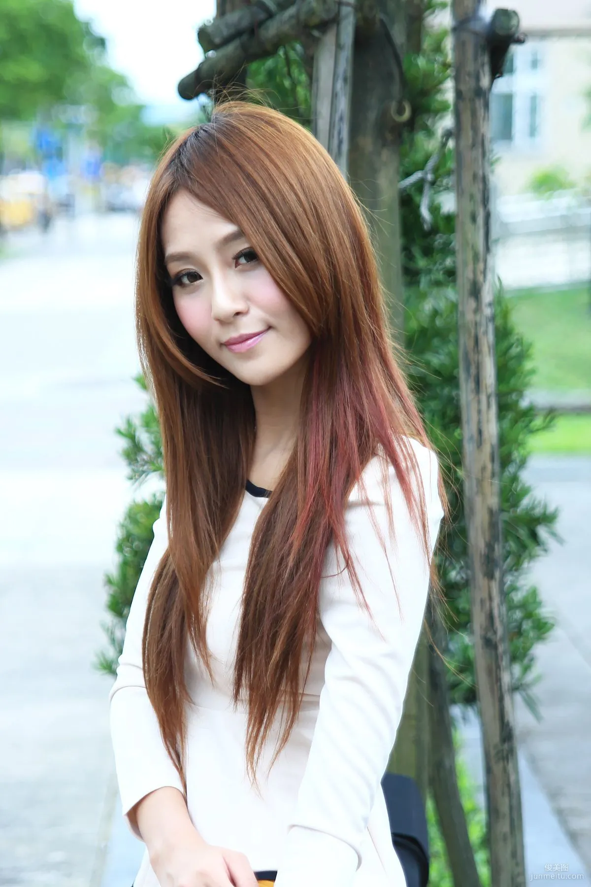 Winnie Xiaoxue: Web Idols photo 30