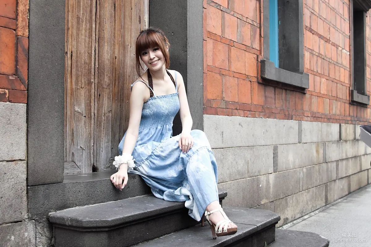Li Yixuan: Web Idols photo 40