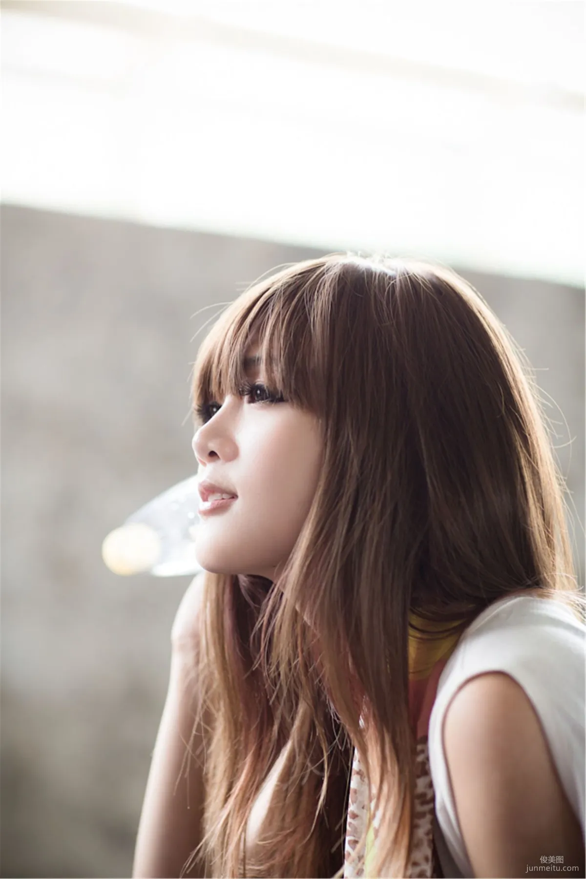 Xiong Weini: Web Idols photo 14