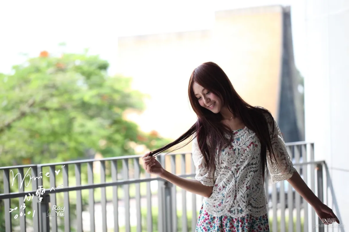 Winnie Xiaoxue: Web Idols photo 17
