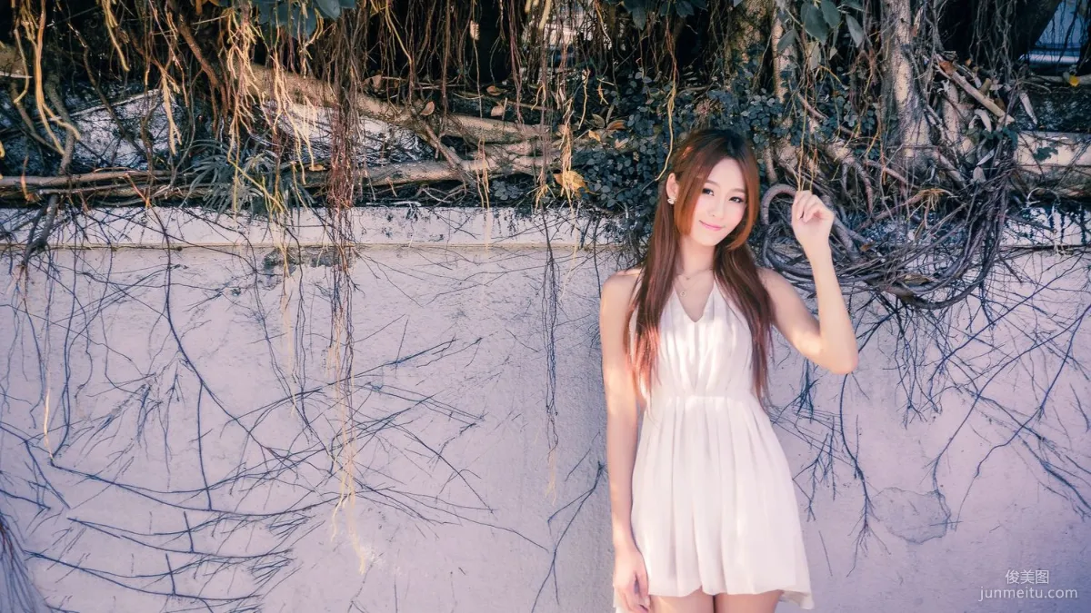 Winnie Xiaoxue: Web Idols photo 6