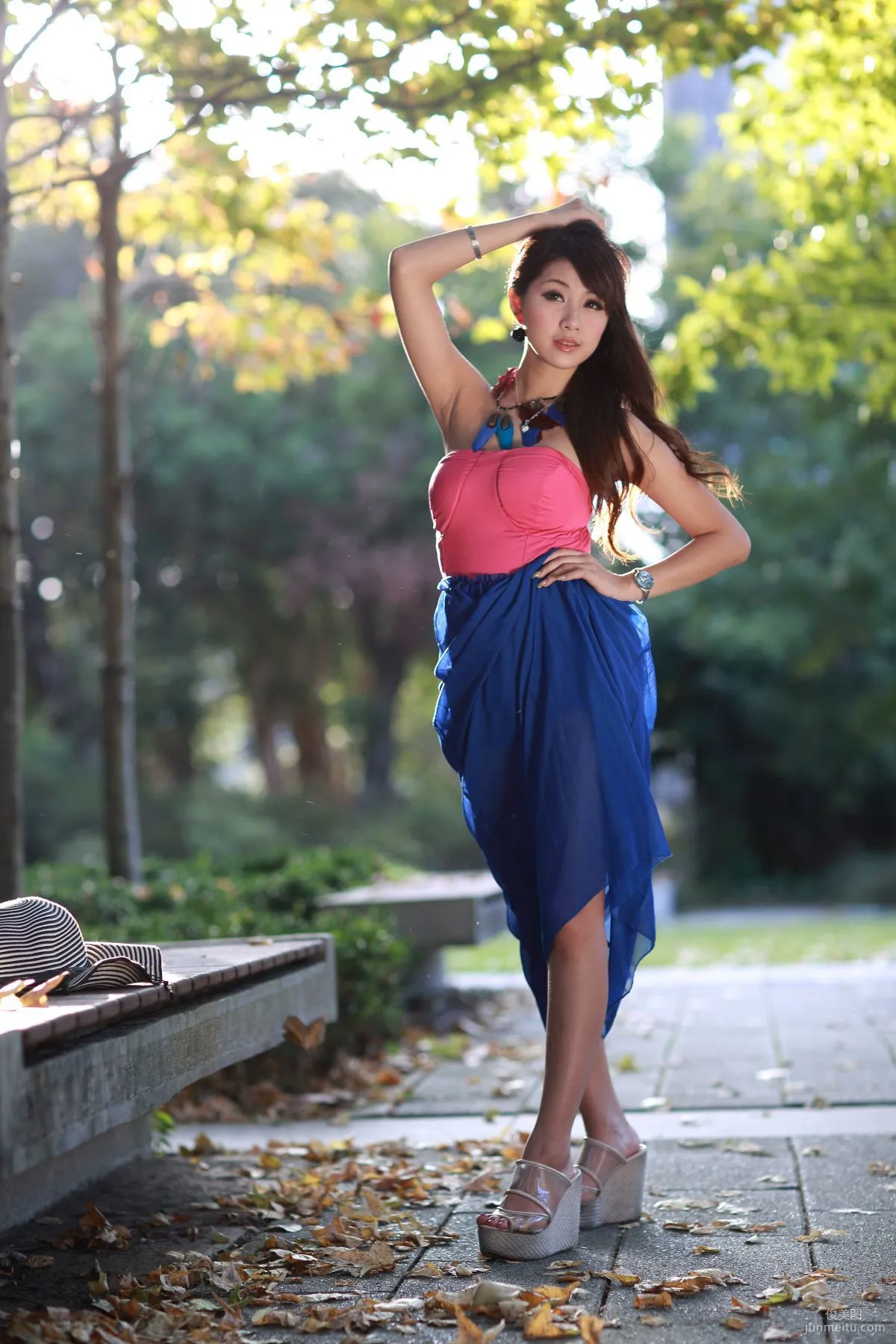 Ivy Chen: Web Idols photo 41