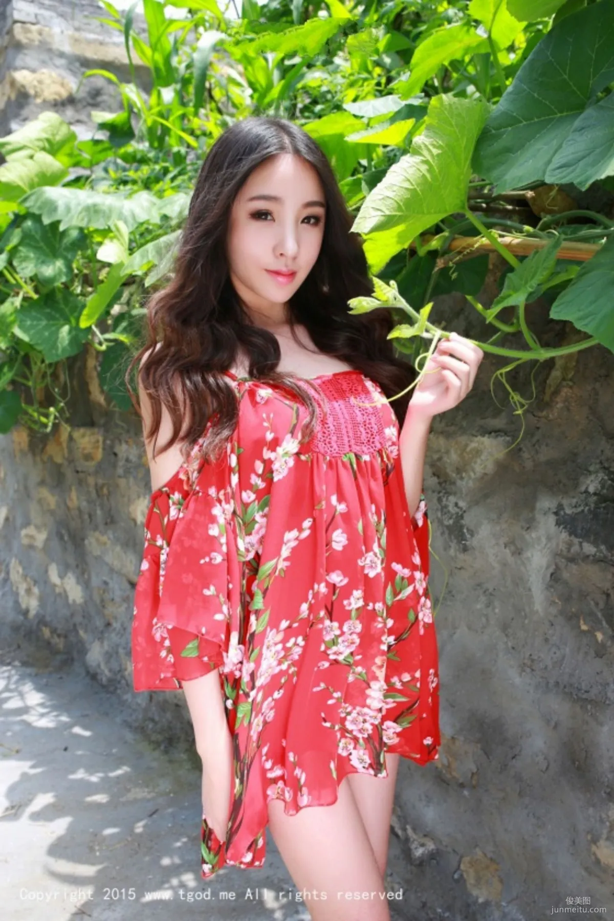 Zixuan Crystal: TGOD photo 27