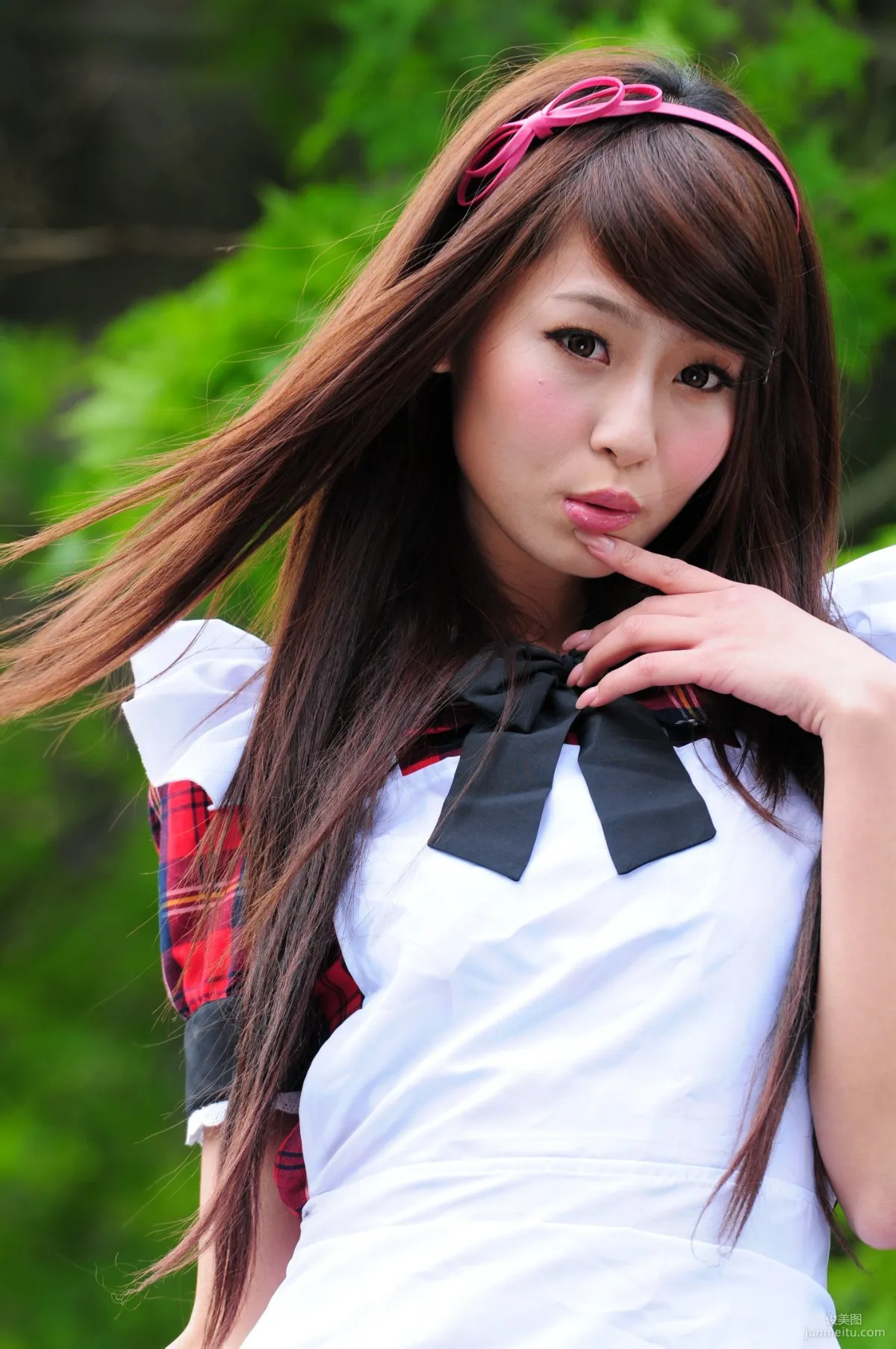 Winnie Xiaoxue: Web Idols photo 25