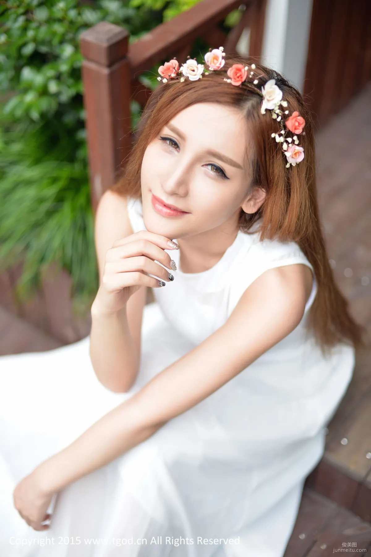 Aixi Ice: TGOD photo 12