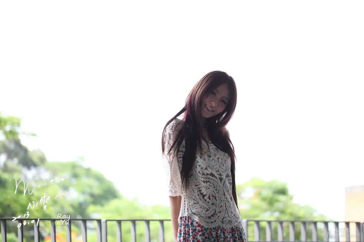Winnie Xiaoxue: Web Idols photo 18