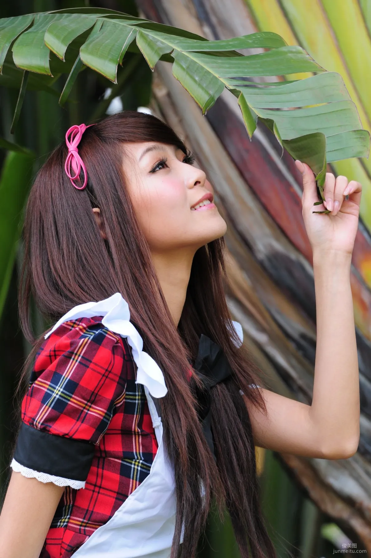 Winnie Xiaoxue: Web Idols photo 37