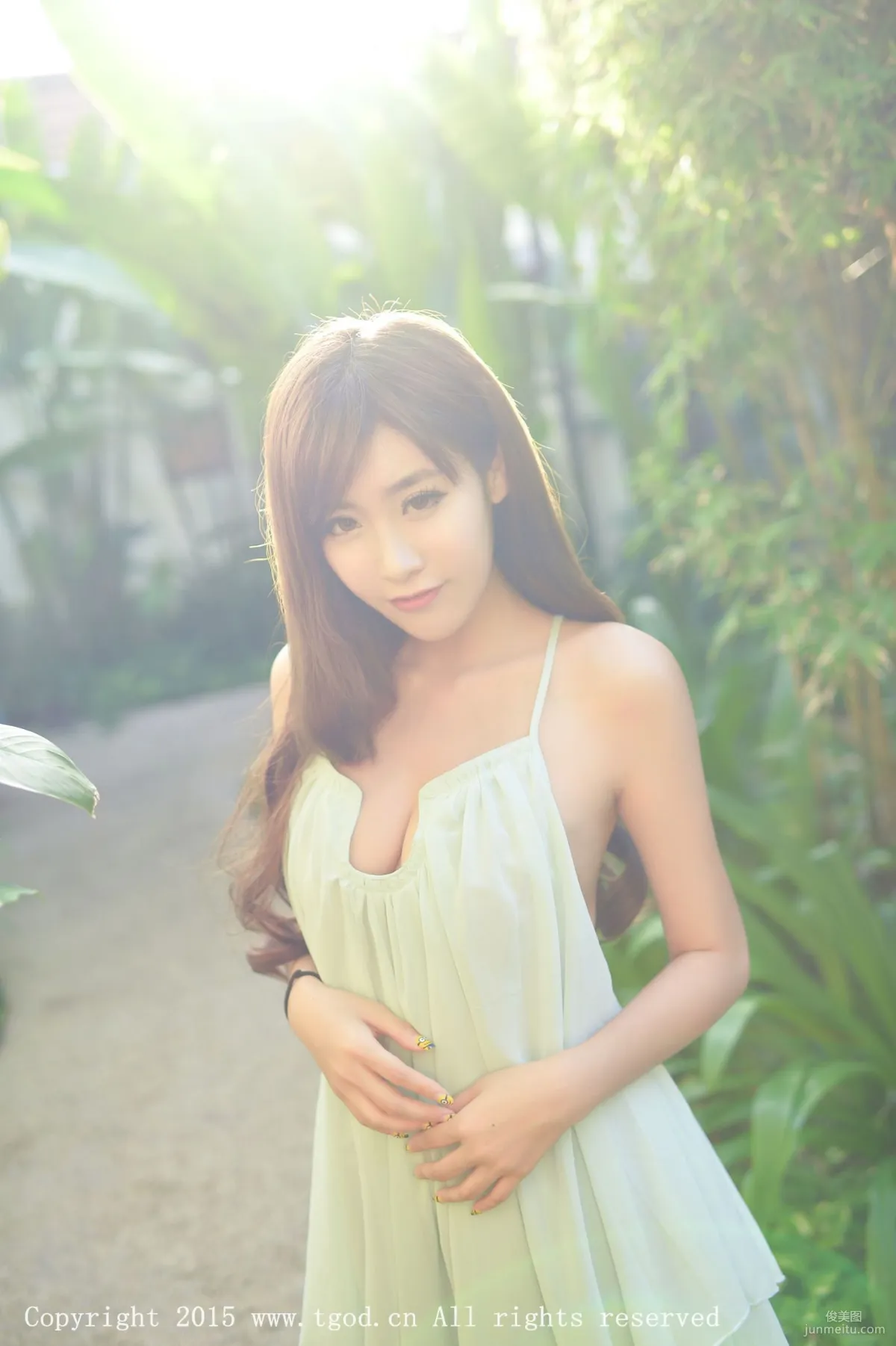 Cheng Xiaofan: TGOD photo 20