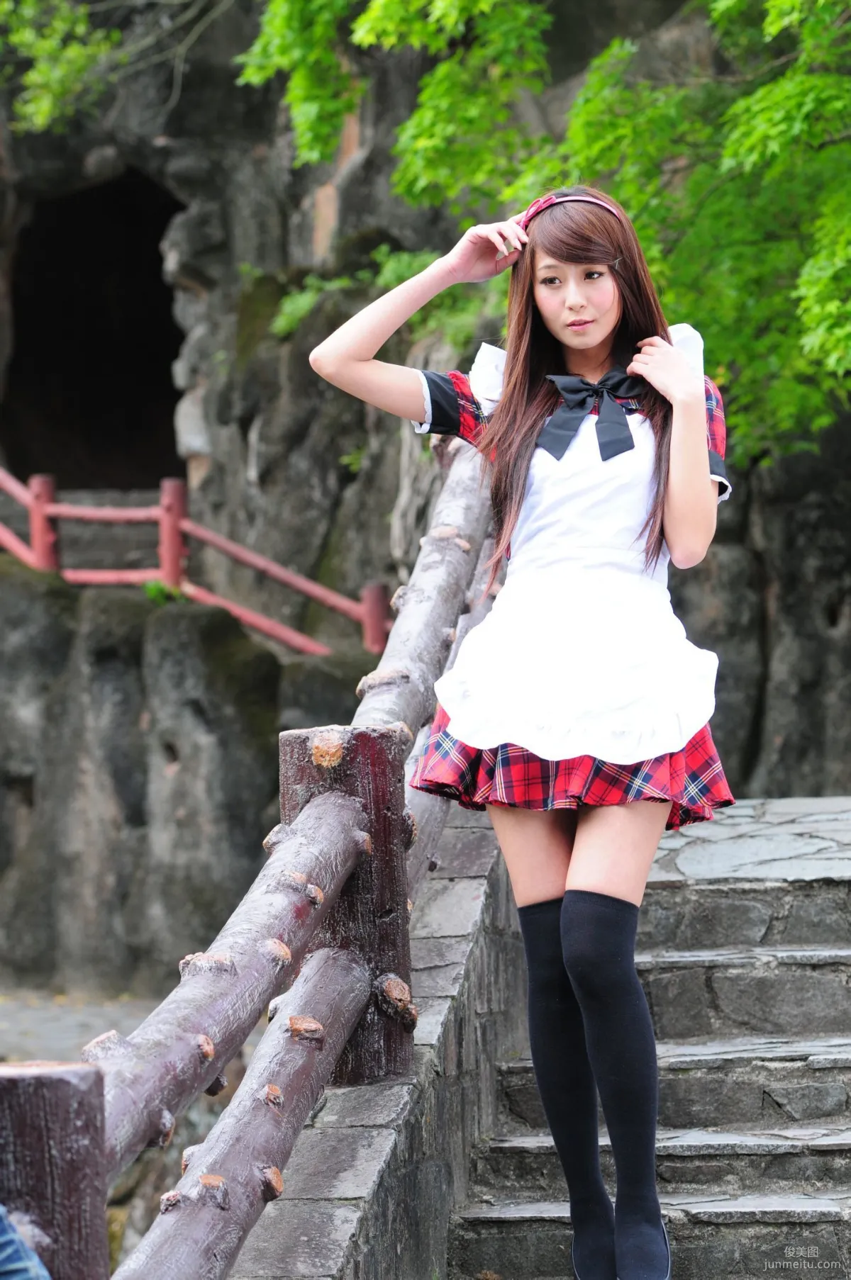 Winnie Xiaoxue: Web Idols photo 9
