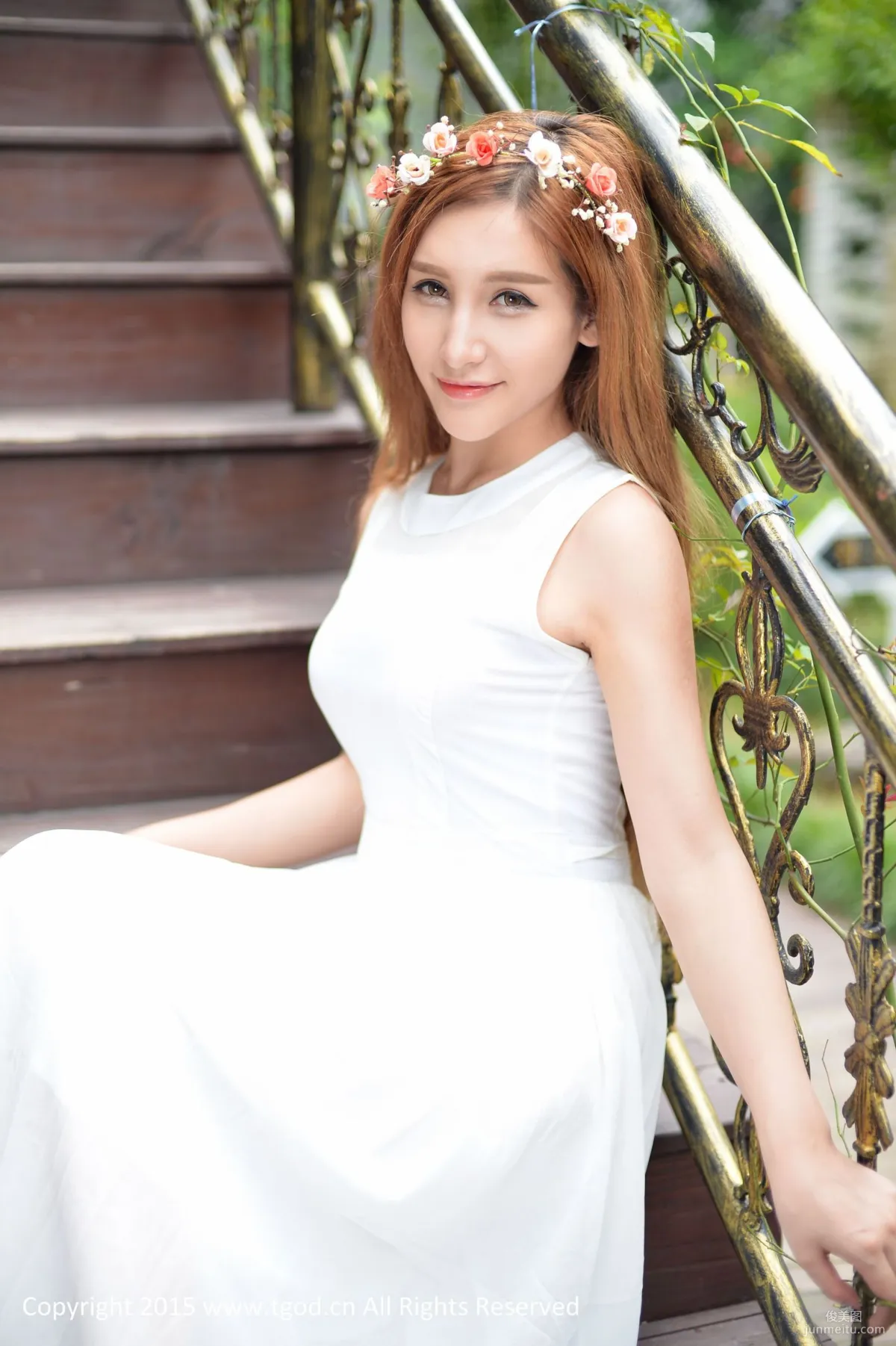 Aixi Ice: TGOD photo 6