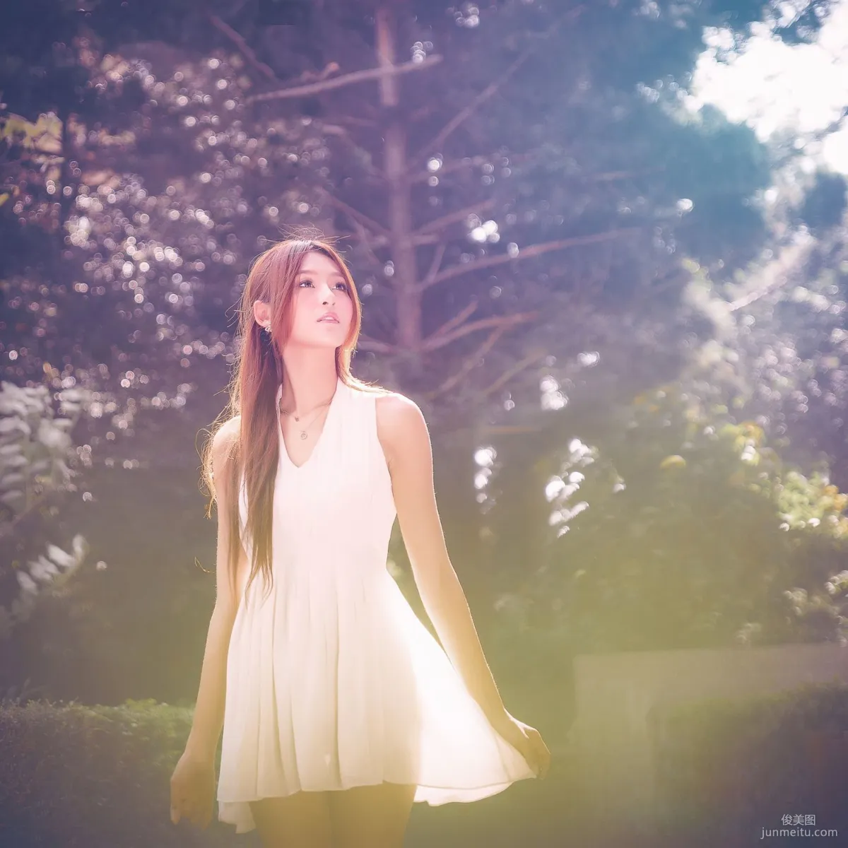 Winnie Xiaoxue: Web Idols photo 7