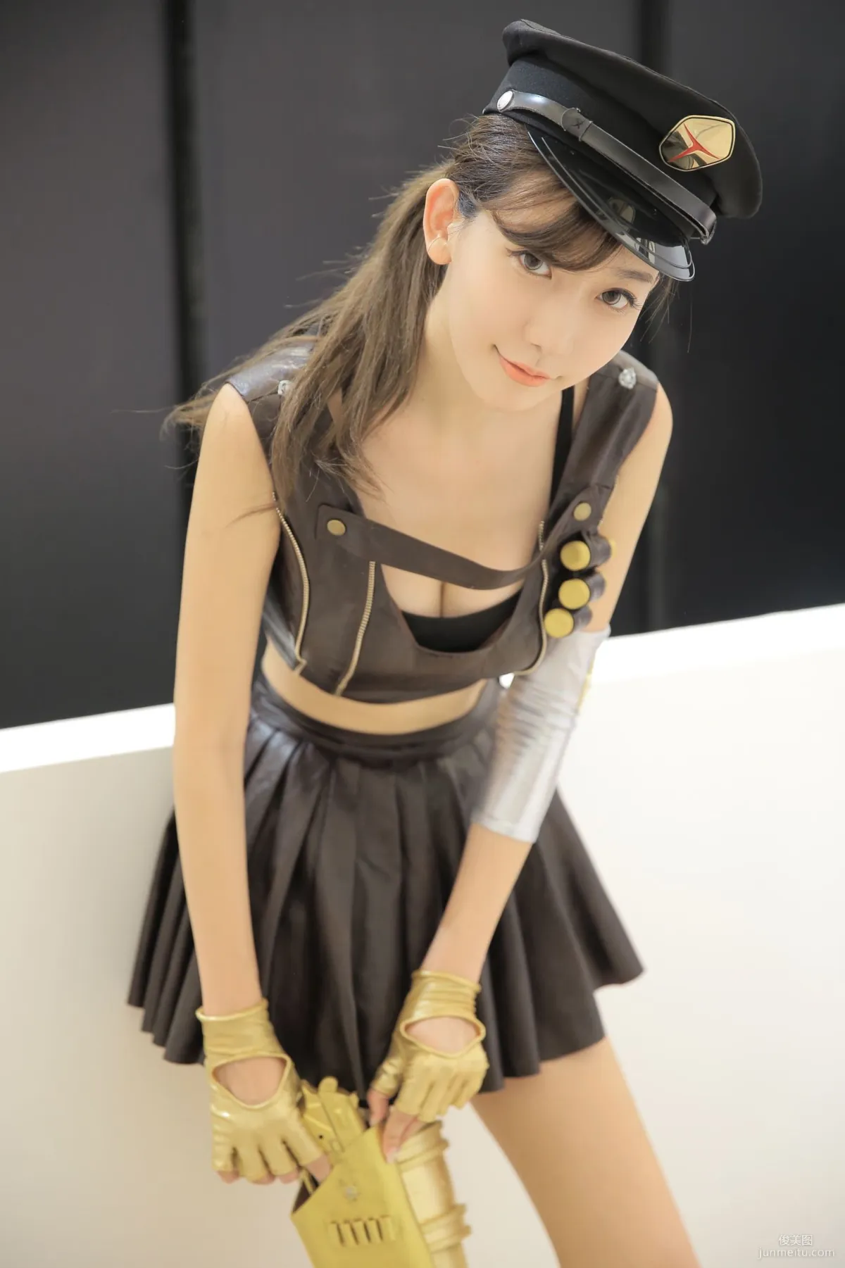 Taiwan Internet Celebrity Beauty Chen Xiao, Weibo Selfie Pictures Part 1 Photo Collection photo 8