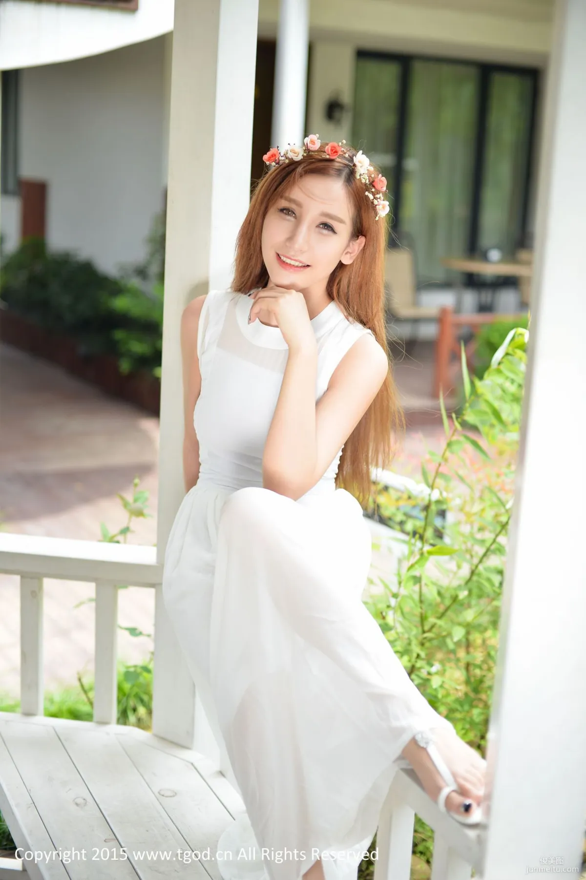Aixi Ice: TGOD photo 2