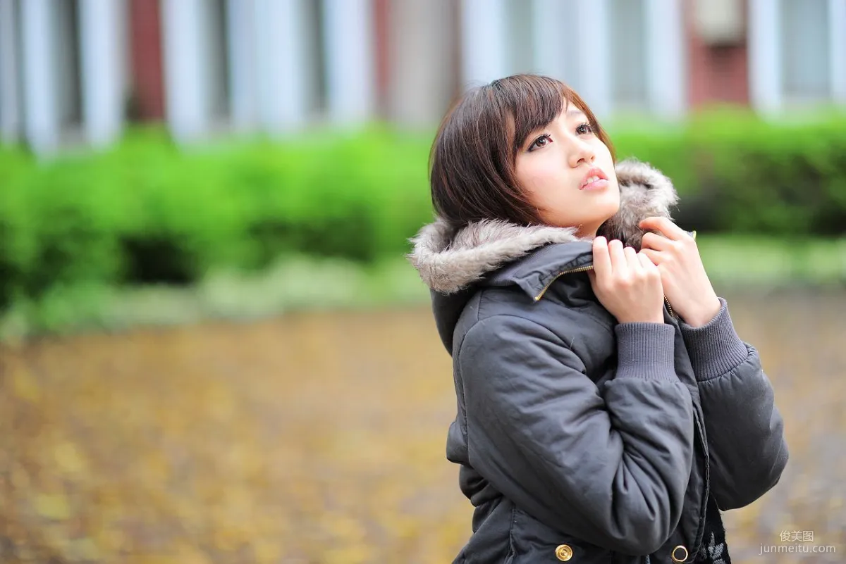Xiao Ai: Web Idols photo 25