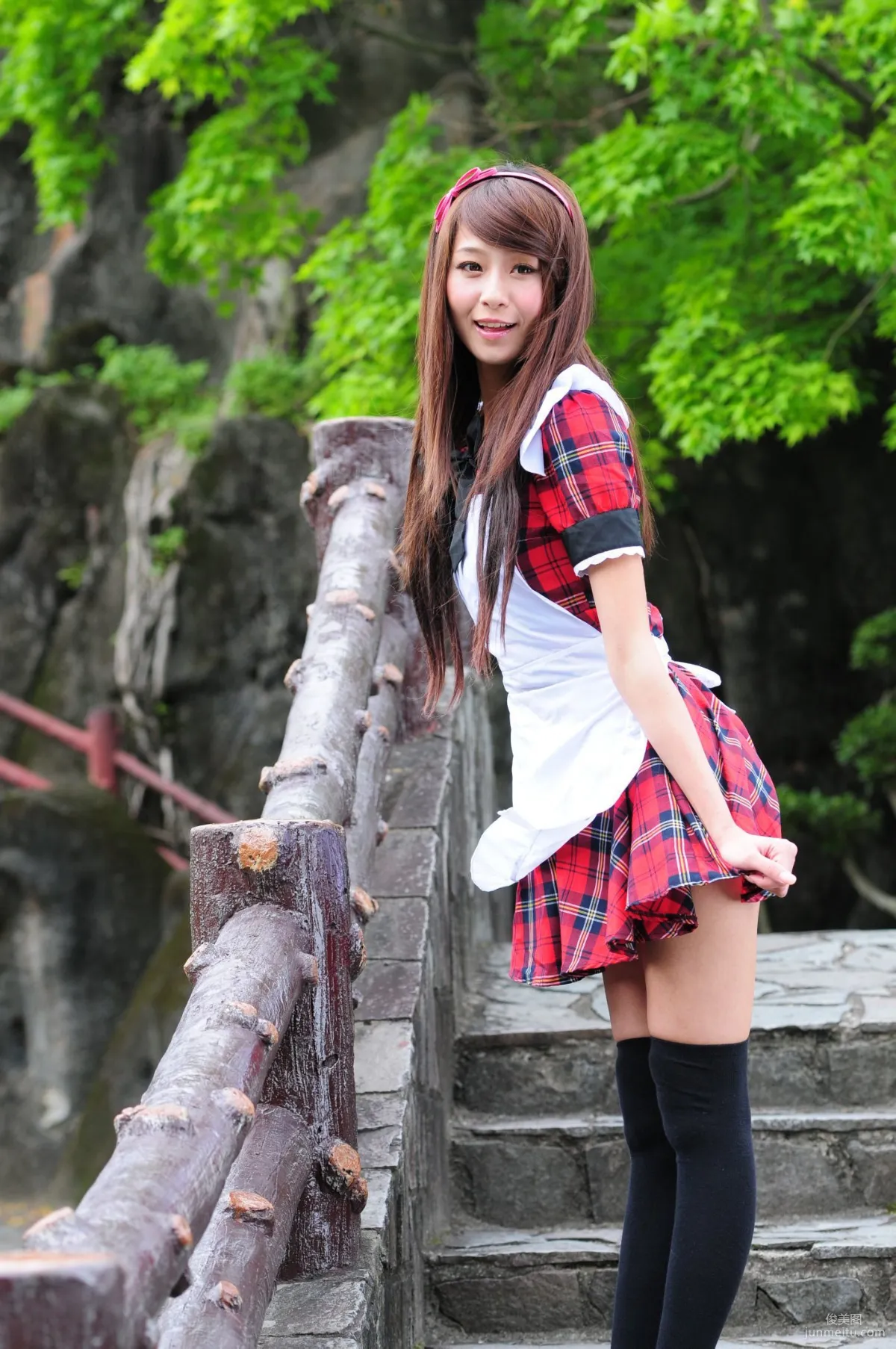 Winnie Xiaoxue: Web Idols photo 3