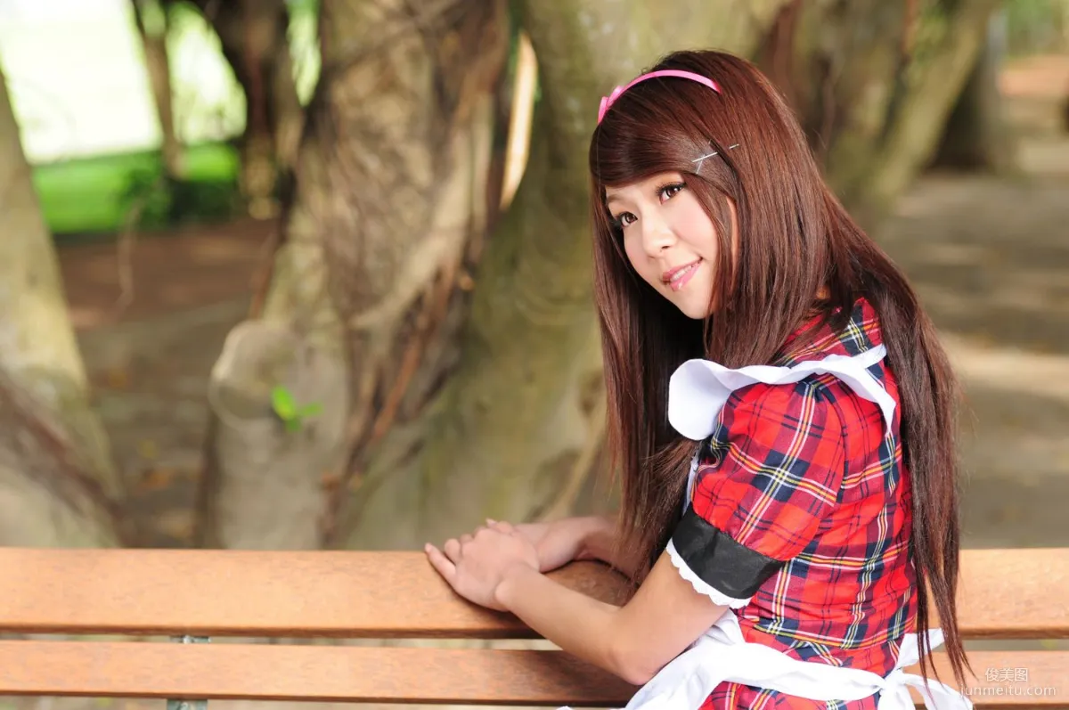 Winnie Xiaoxue: Web Idols photo 56