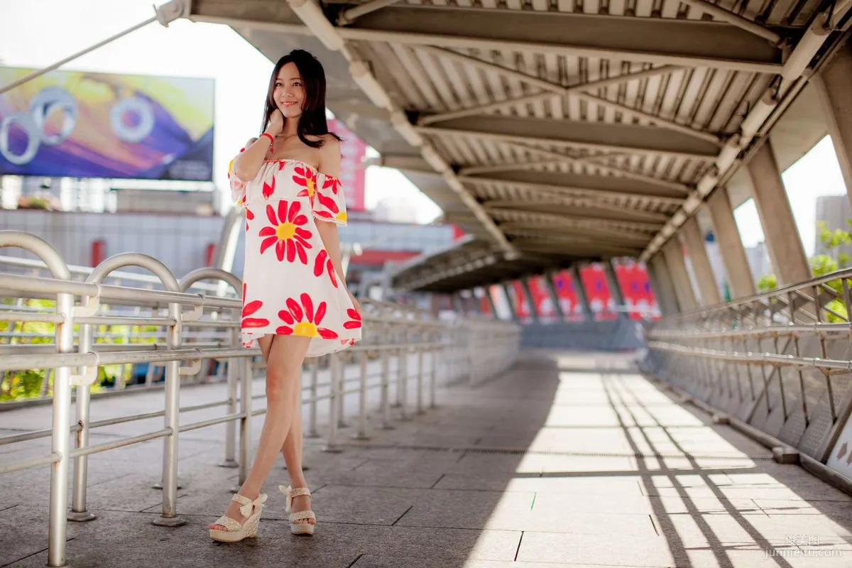Lin Qianru: Web Idols photo 7