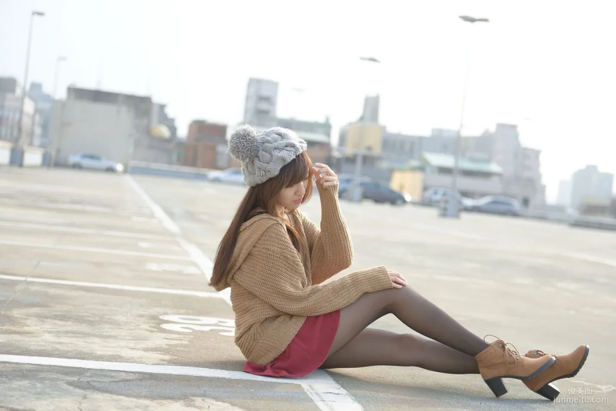 Xiao Ai: Web Idols photo 48