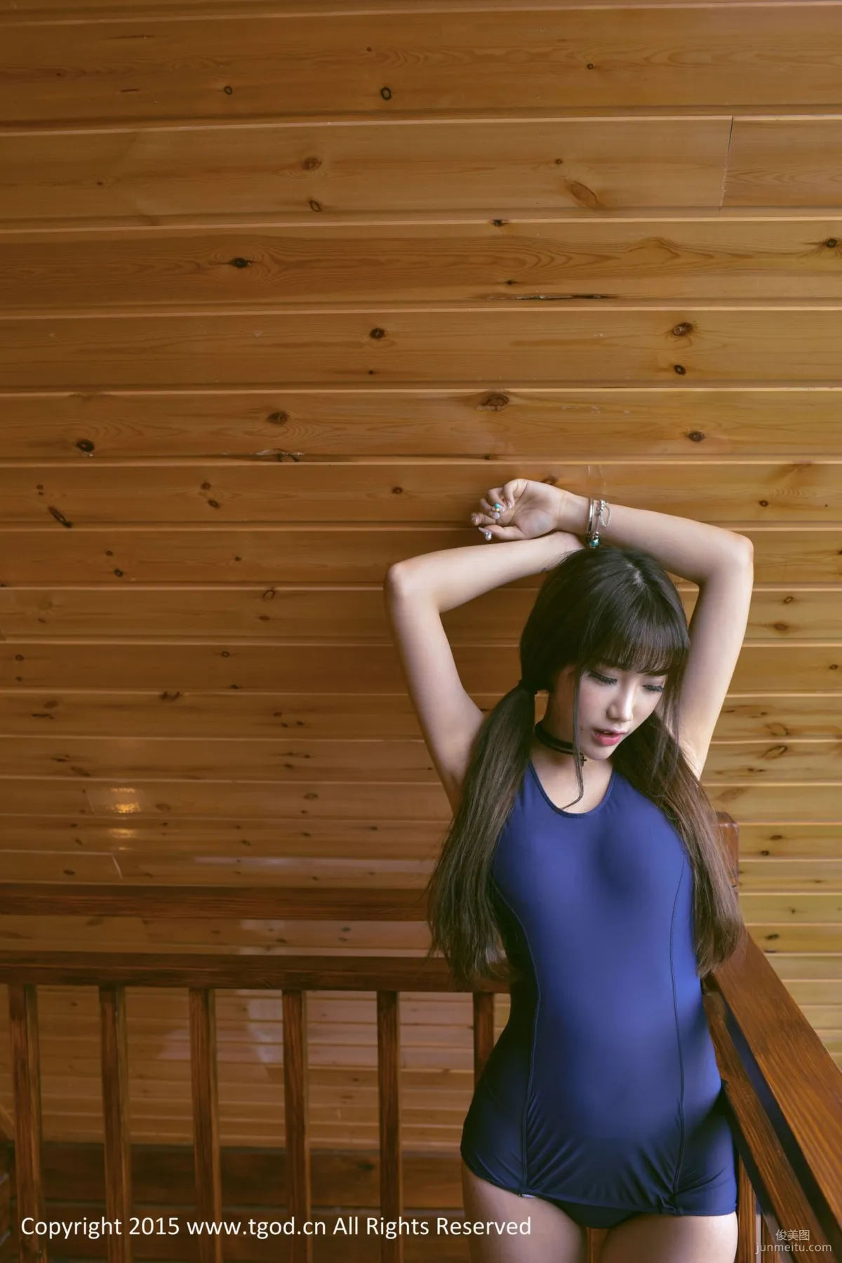 Zhu Ruomu: TGOD photo 7