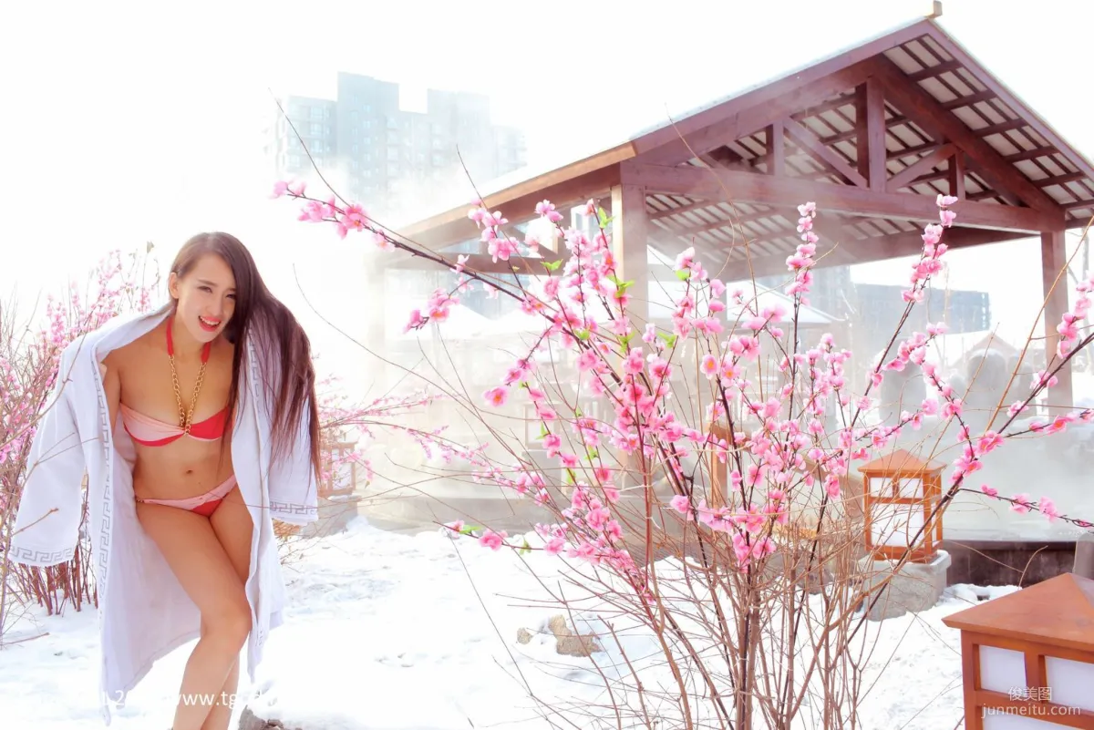 Luo Wanying: TGOD photo 12