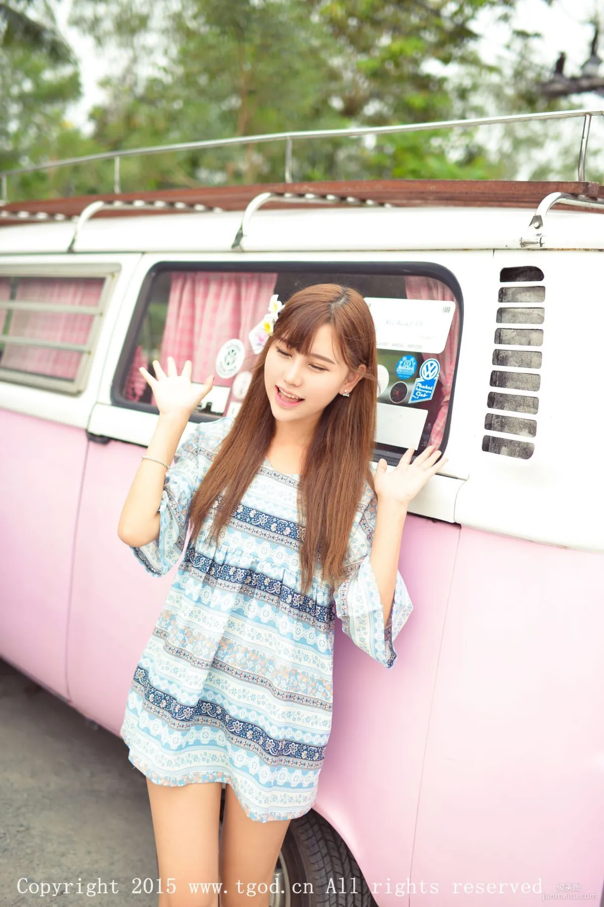 Milk Chuchu: TGOD photo 1