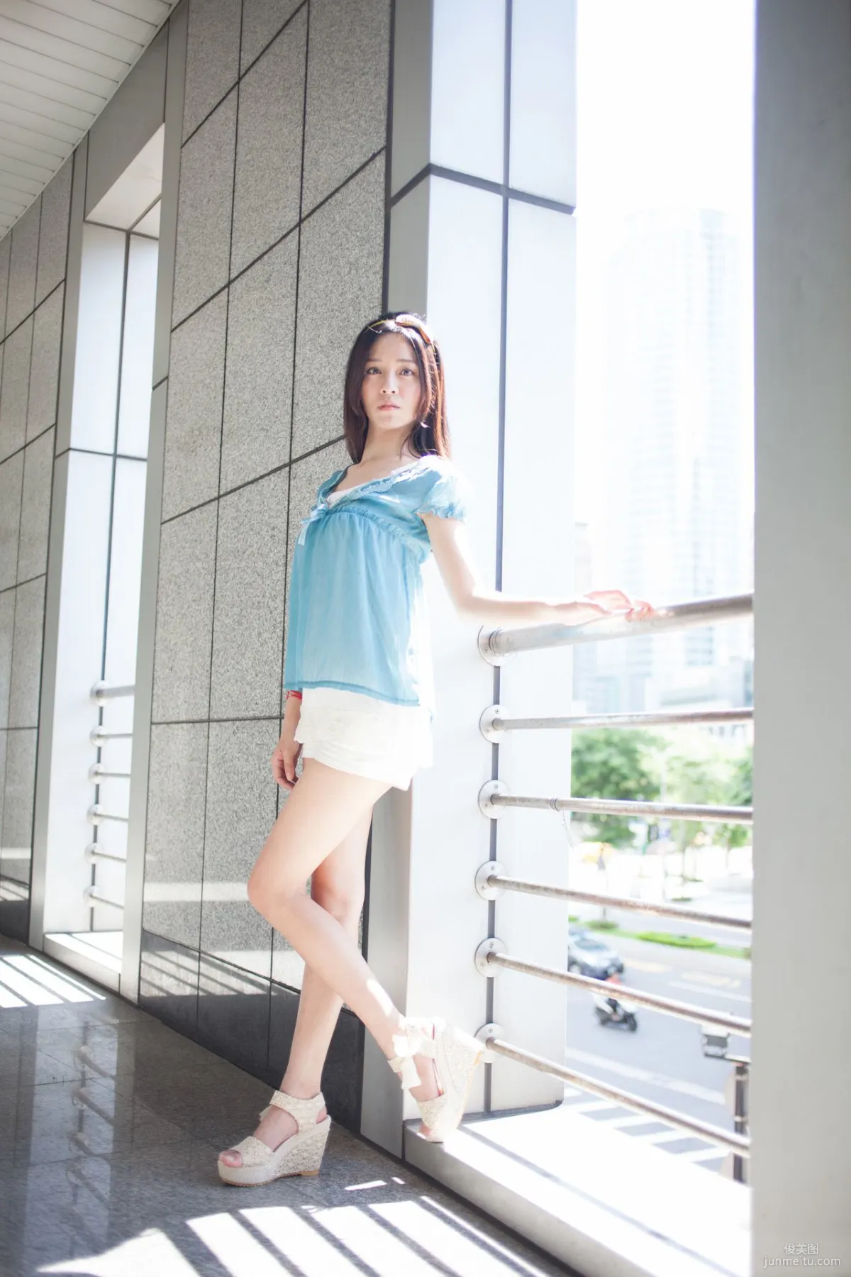 Lin Qianru: Web Idols photo 28