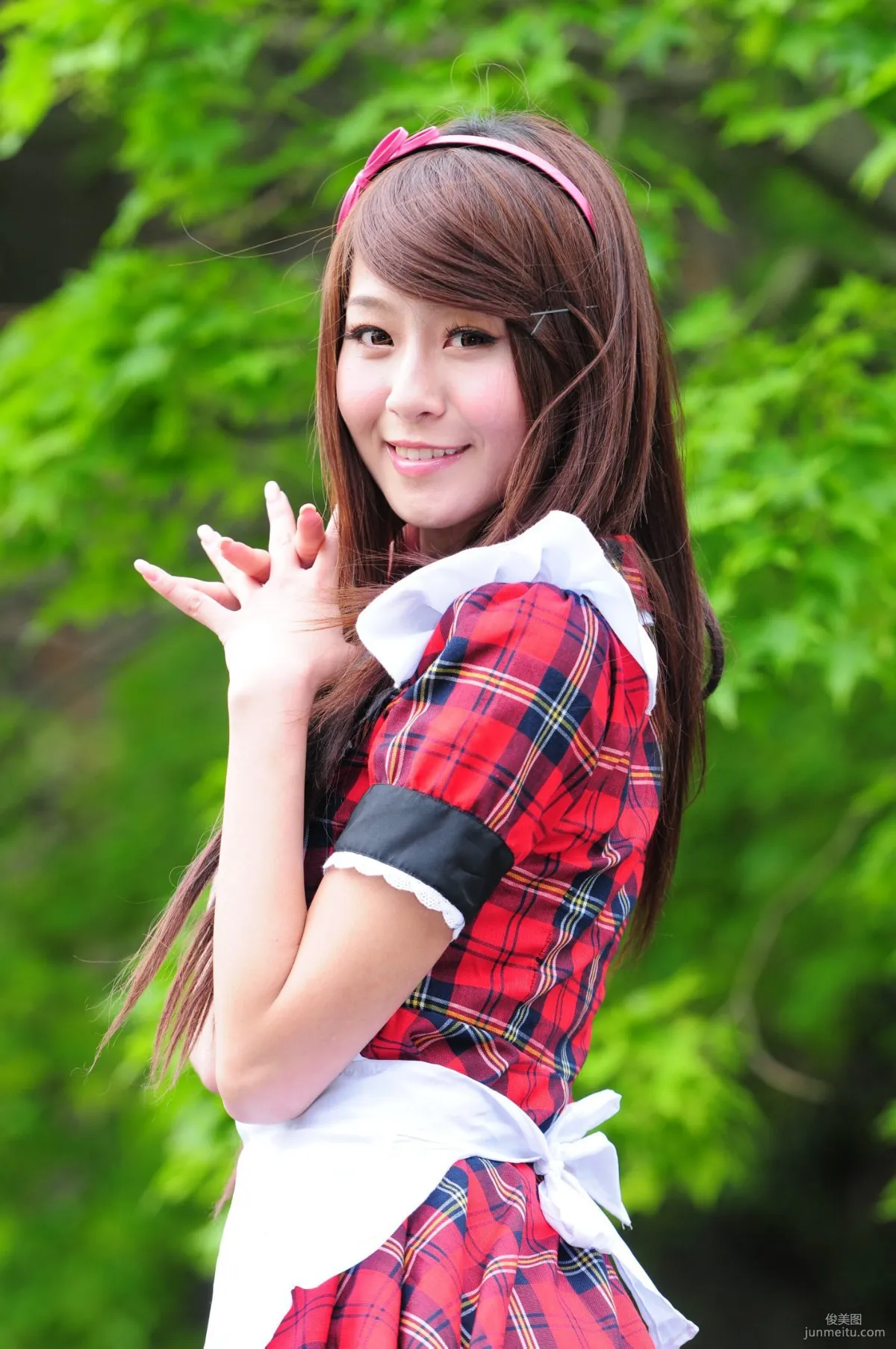 Winnie Xiaoxue: Web Idols photo 16