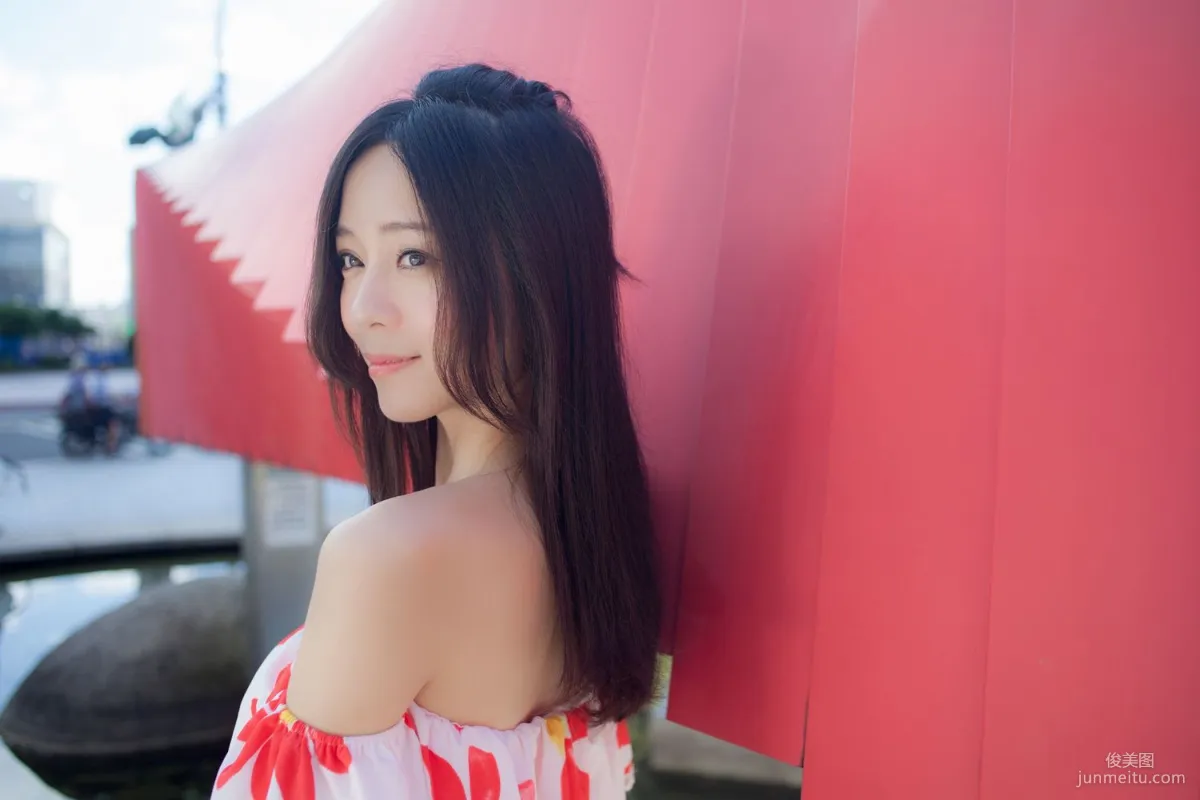 Lin Qianru: Web Idols photo 8