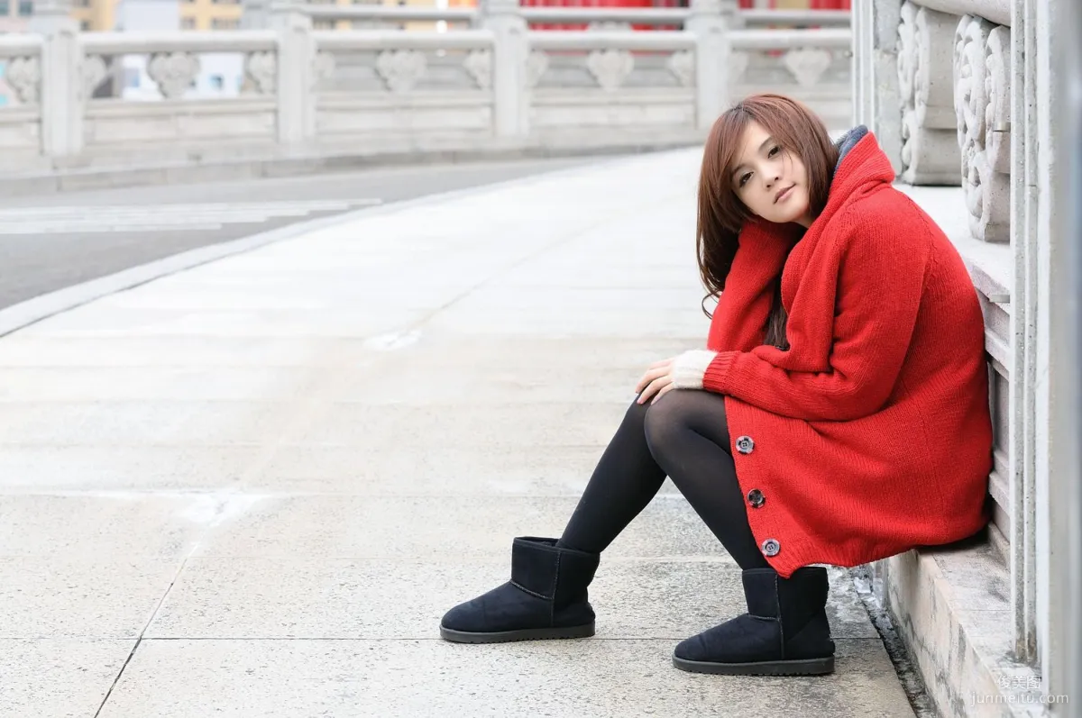 Xiong Weini: Web Idols photo 29
