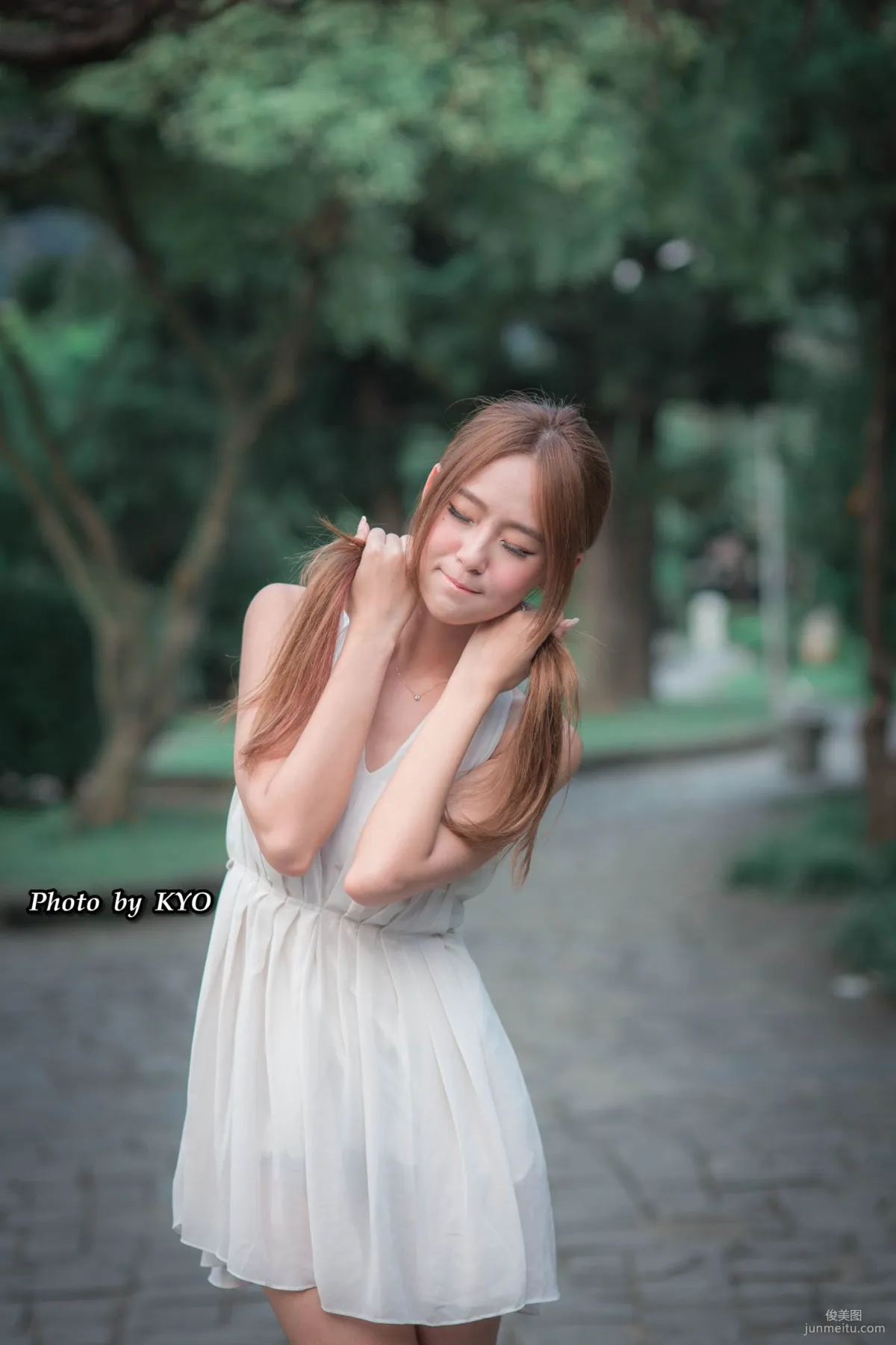 Winnie Xiaoxue: Web Idols photo 15