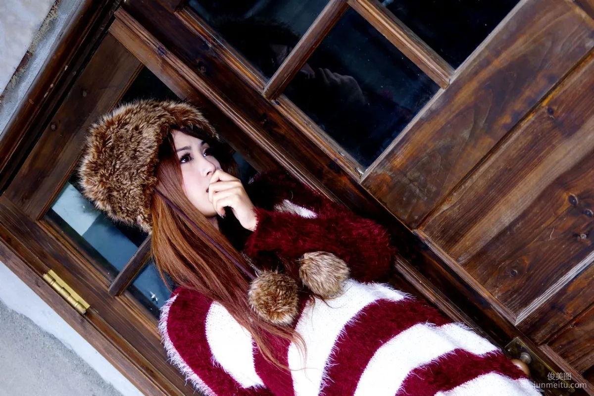 Xia Qing: Web Idols photo 49