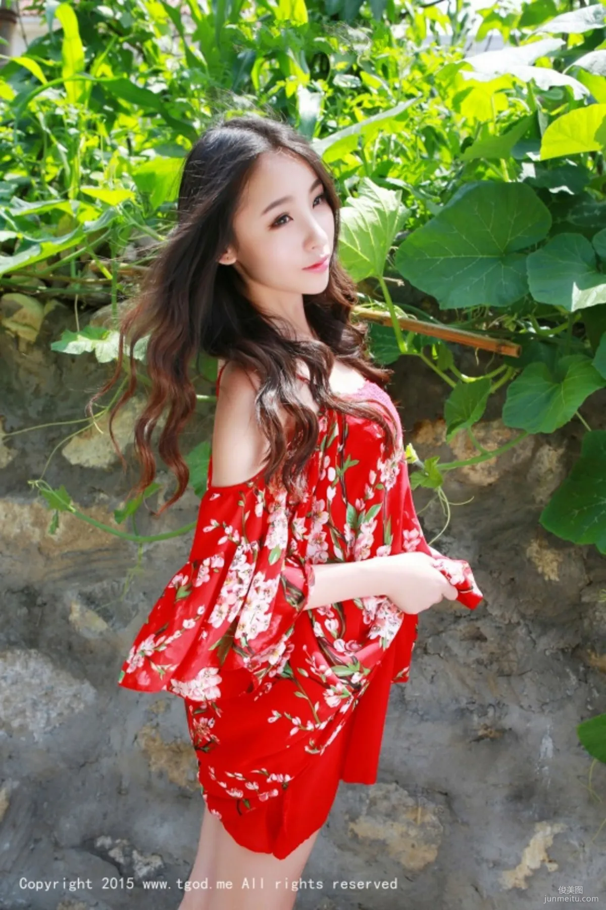 Zixuan Crystal: TGOD photo 30