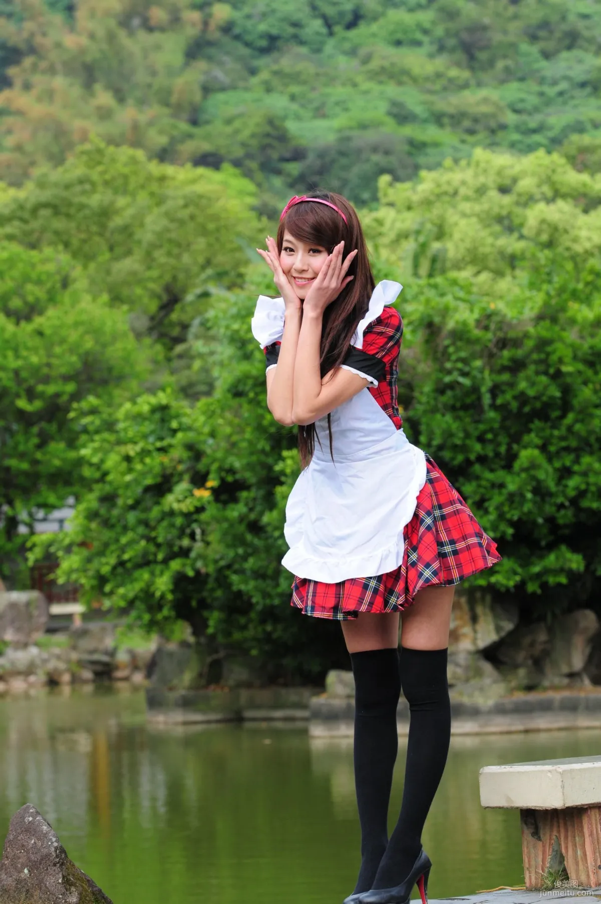 Winnie Xiaoxue: Web Idols photo 33