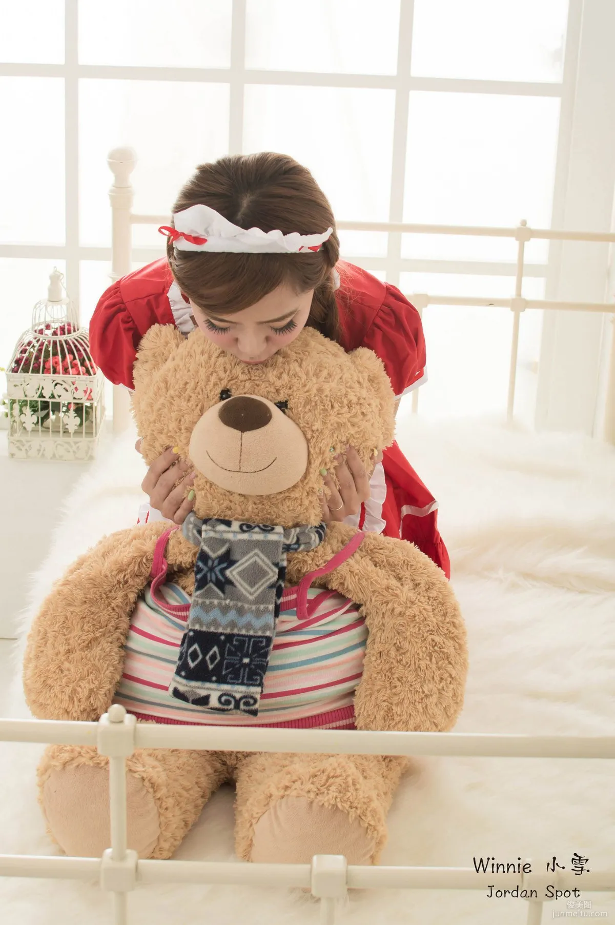Winnie Xiaoxue: Web Idols photo 42