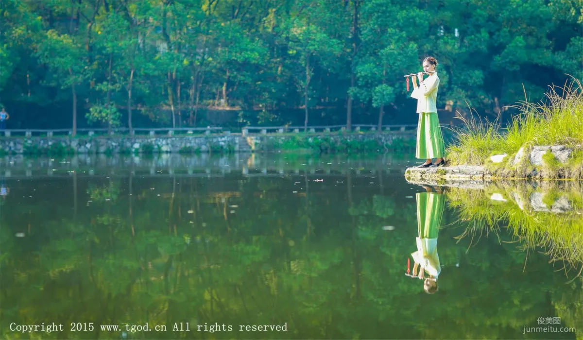 Aixi Ice: TGOD photo 26